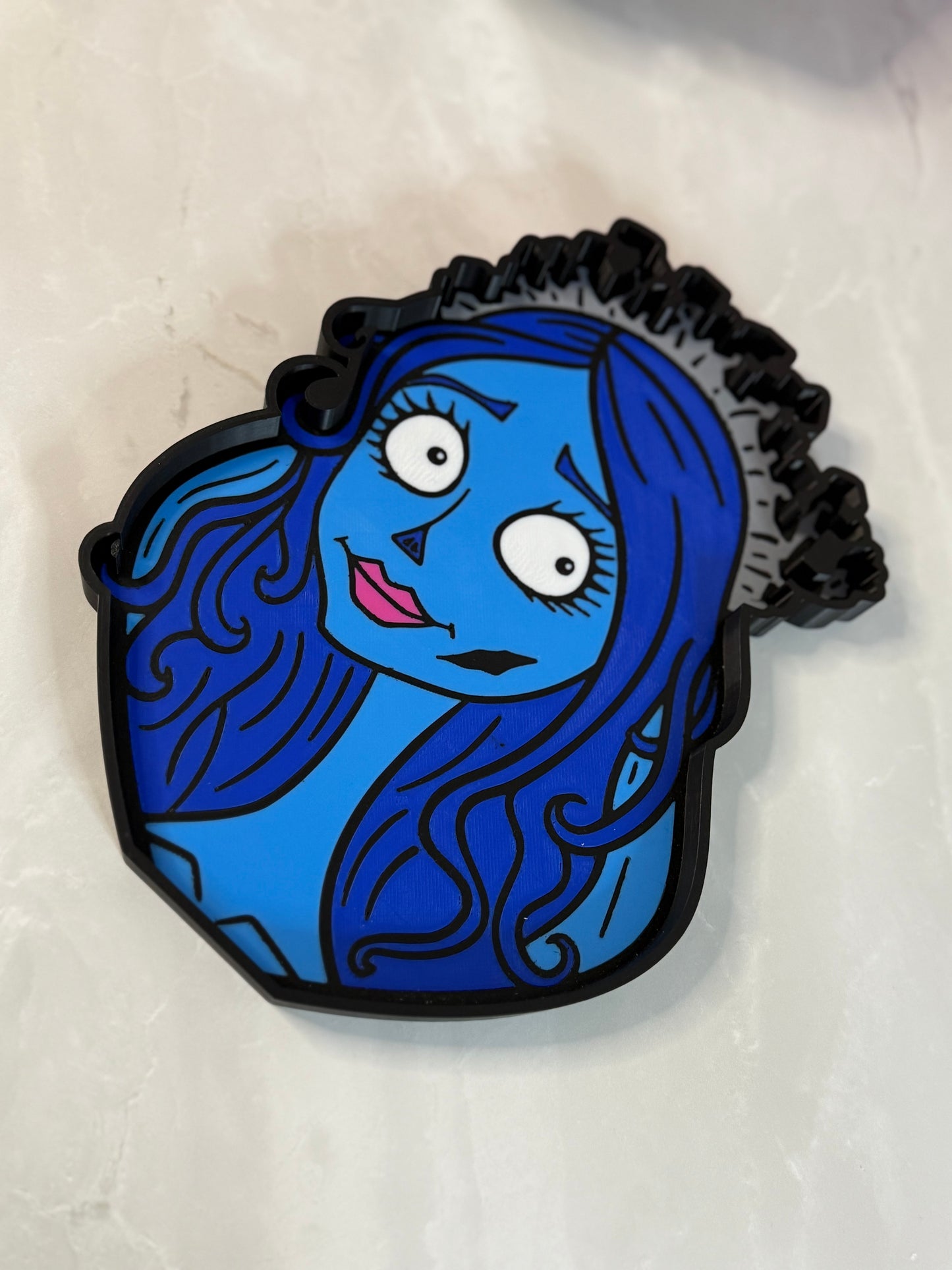 Emily trinket tray