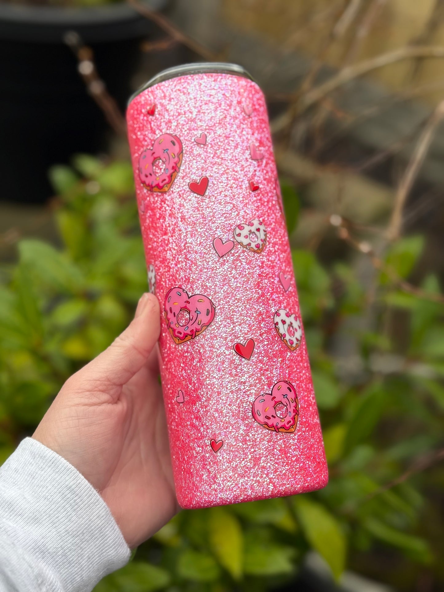 Gus Gus 20oz tumbler