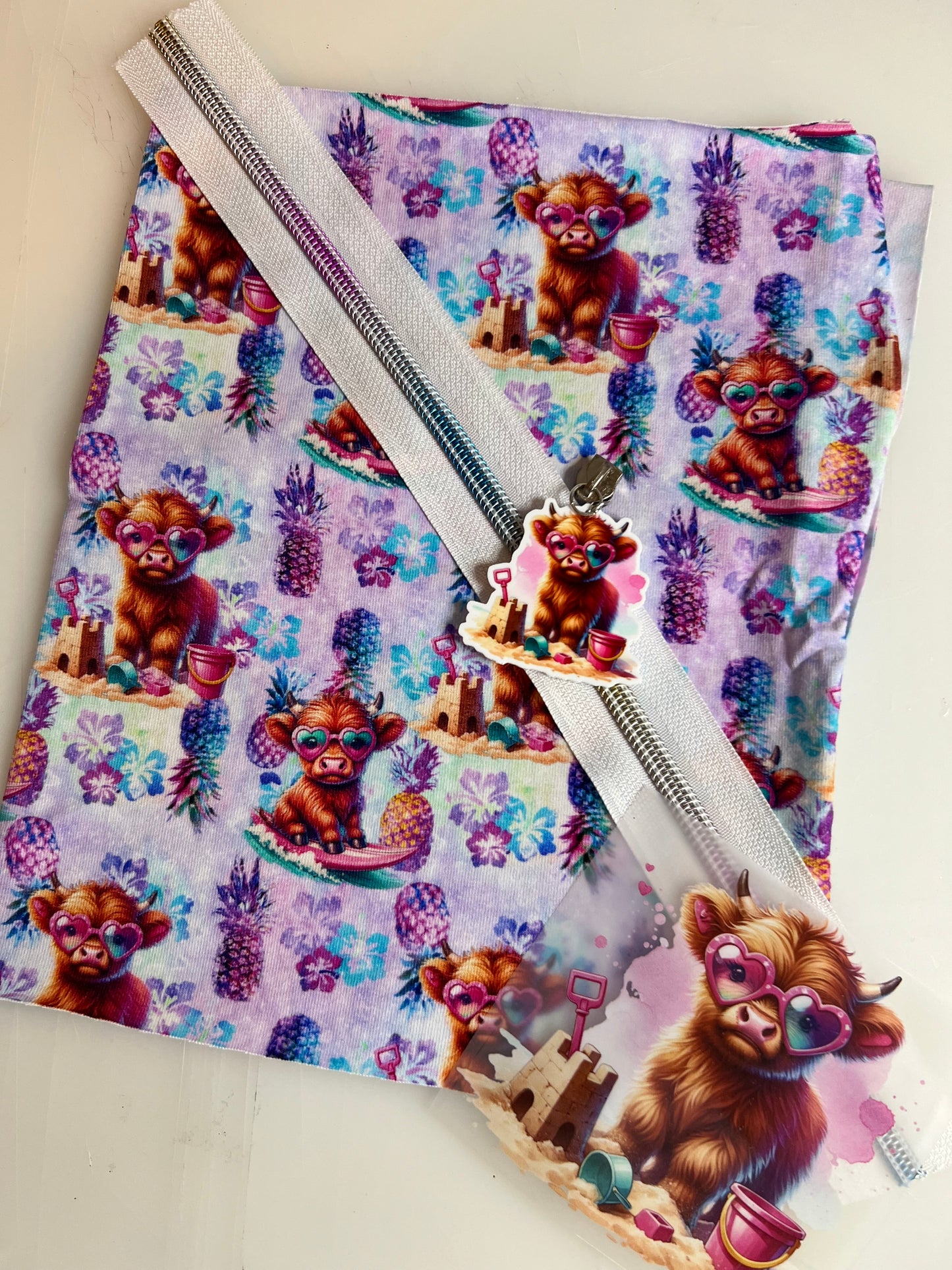 Cute Cow designs