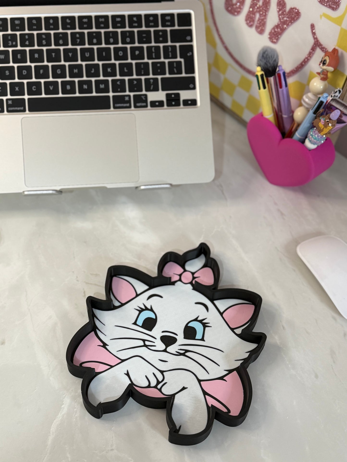 Marie trinket tray