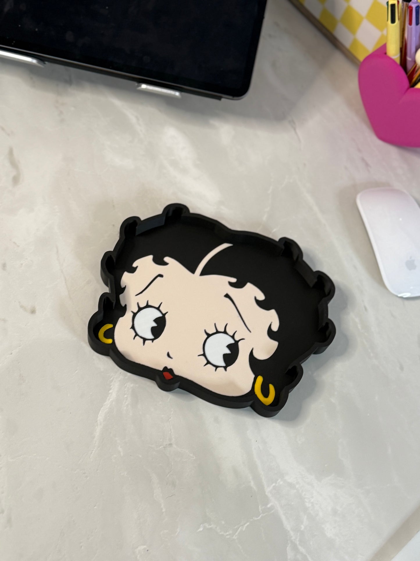 Betty trinket tray