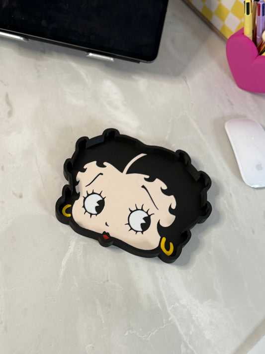 Betty trinket tray
