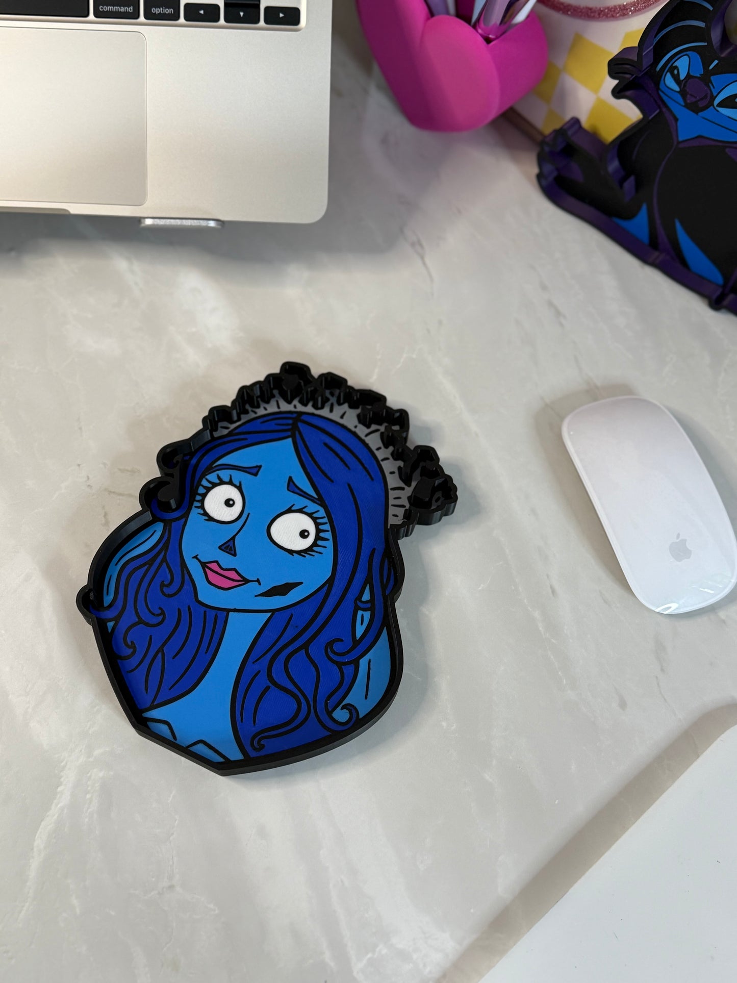 Emily trinket tray