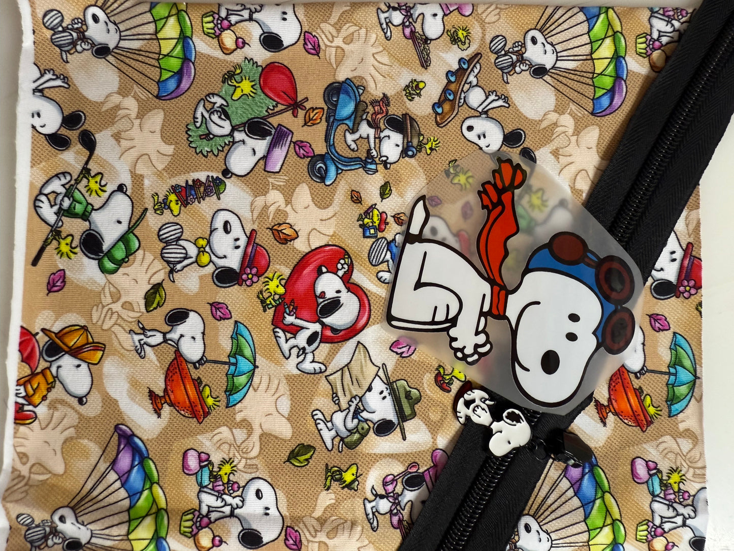 Characters/ TV show custom designs