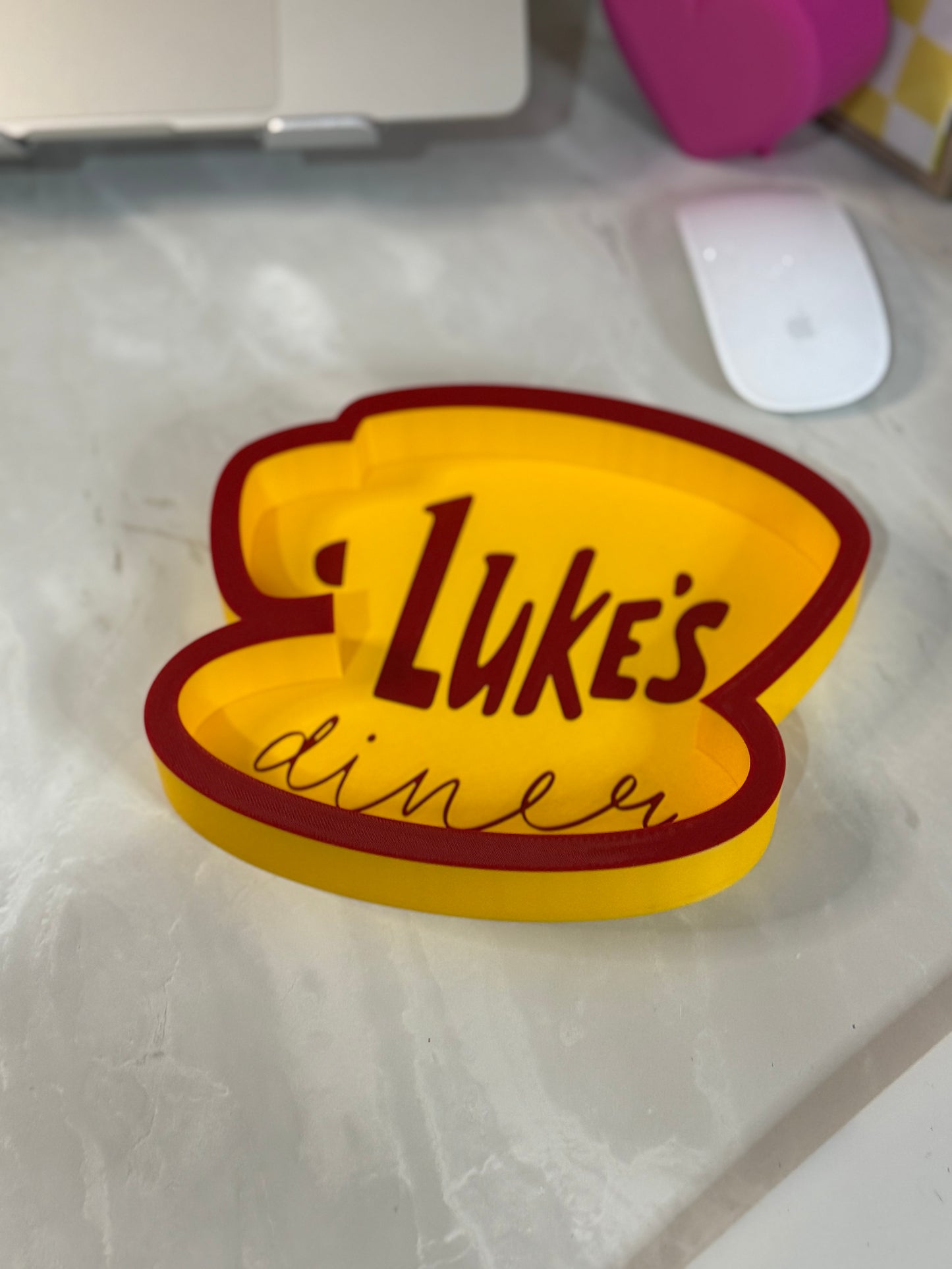 Luke’s Mug trinket tray