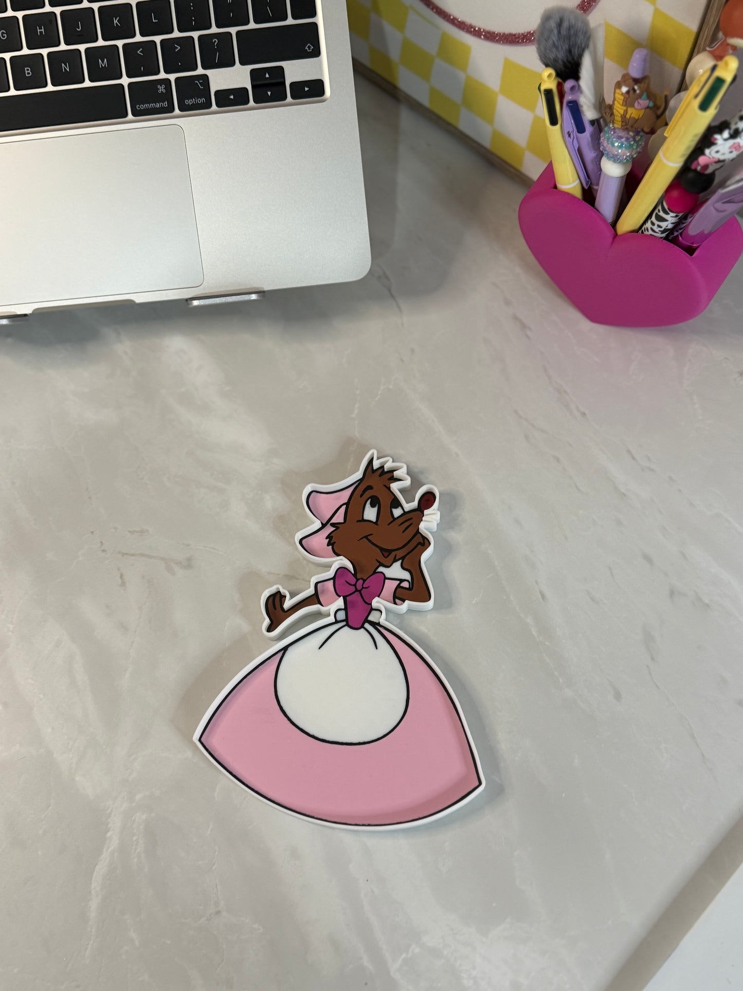 Perla trinket tray