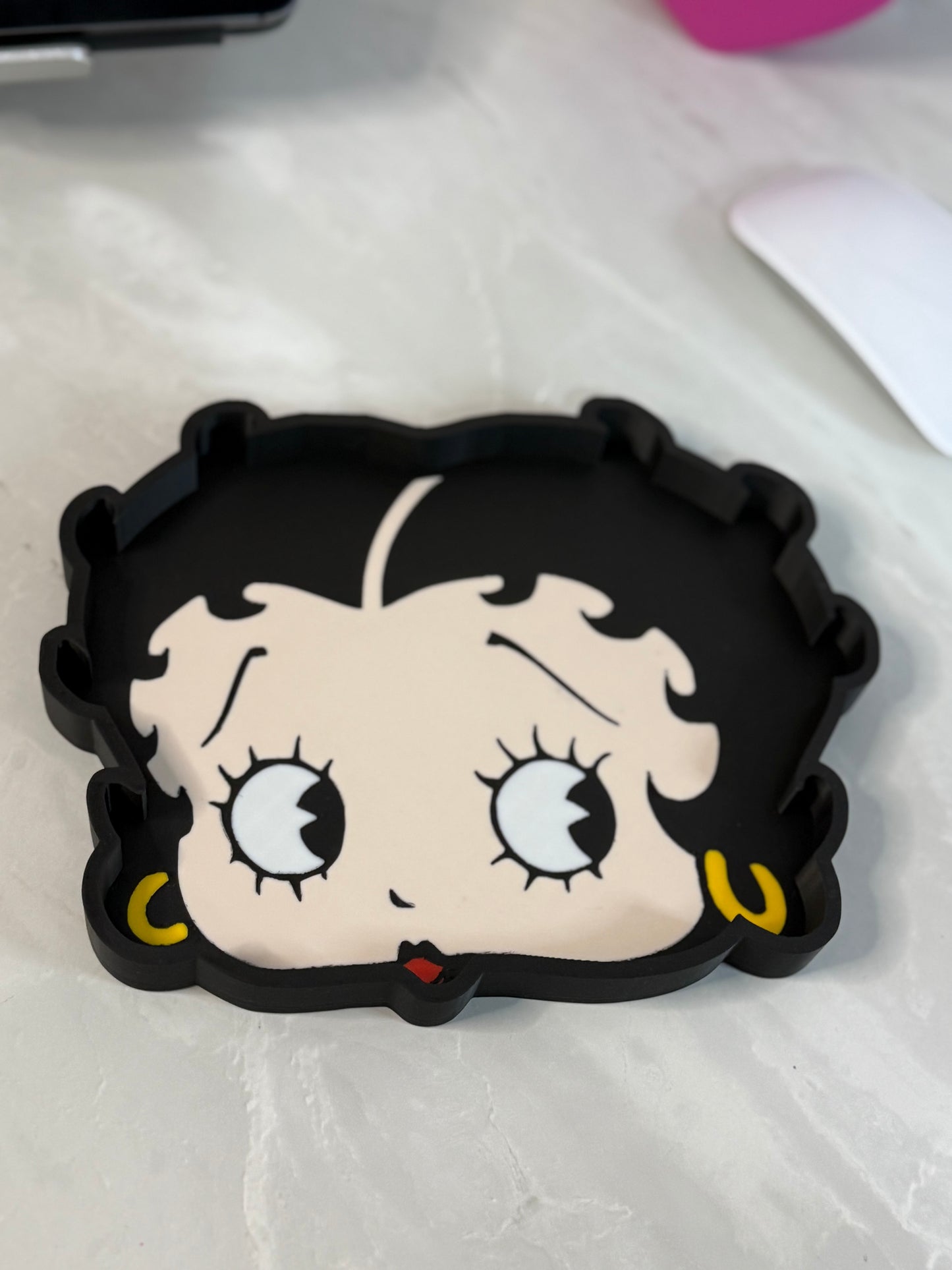 Betty trinket tray
