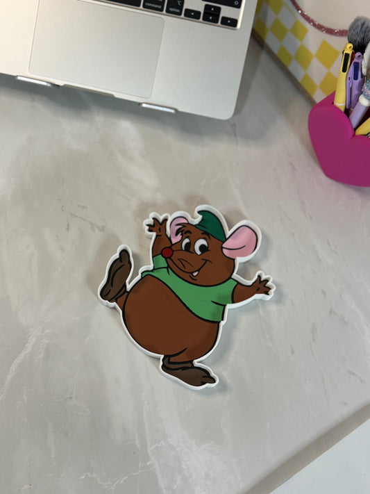 Gus trinket tray