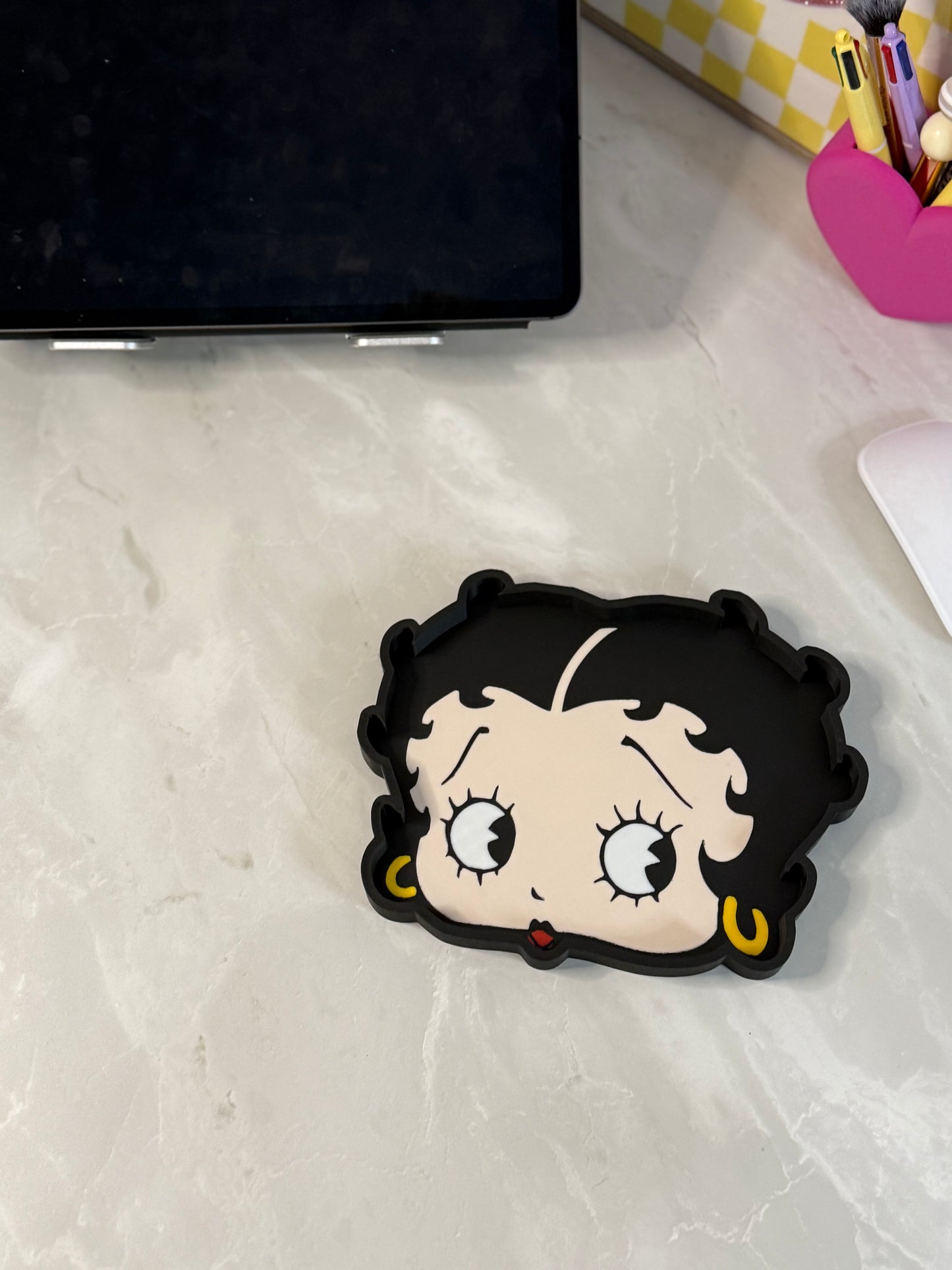 Betty trinket tray