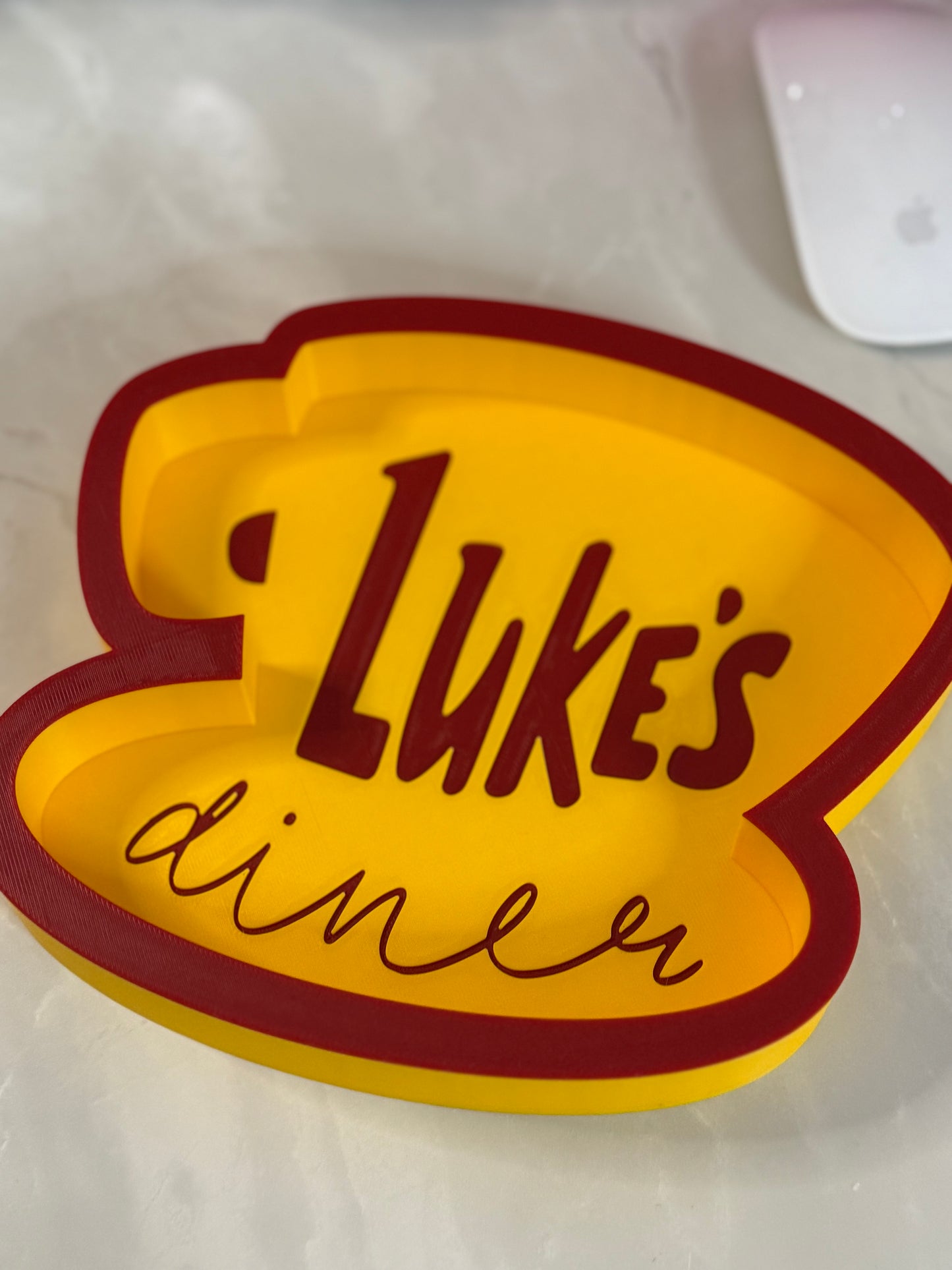 Luke’s Mug trinket tray