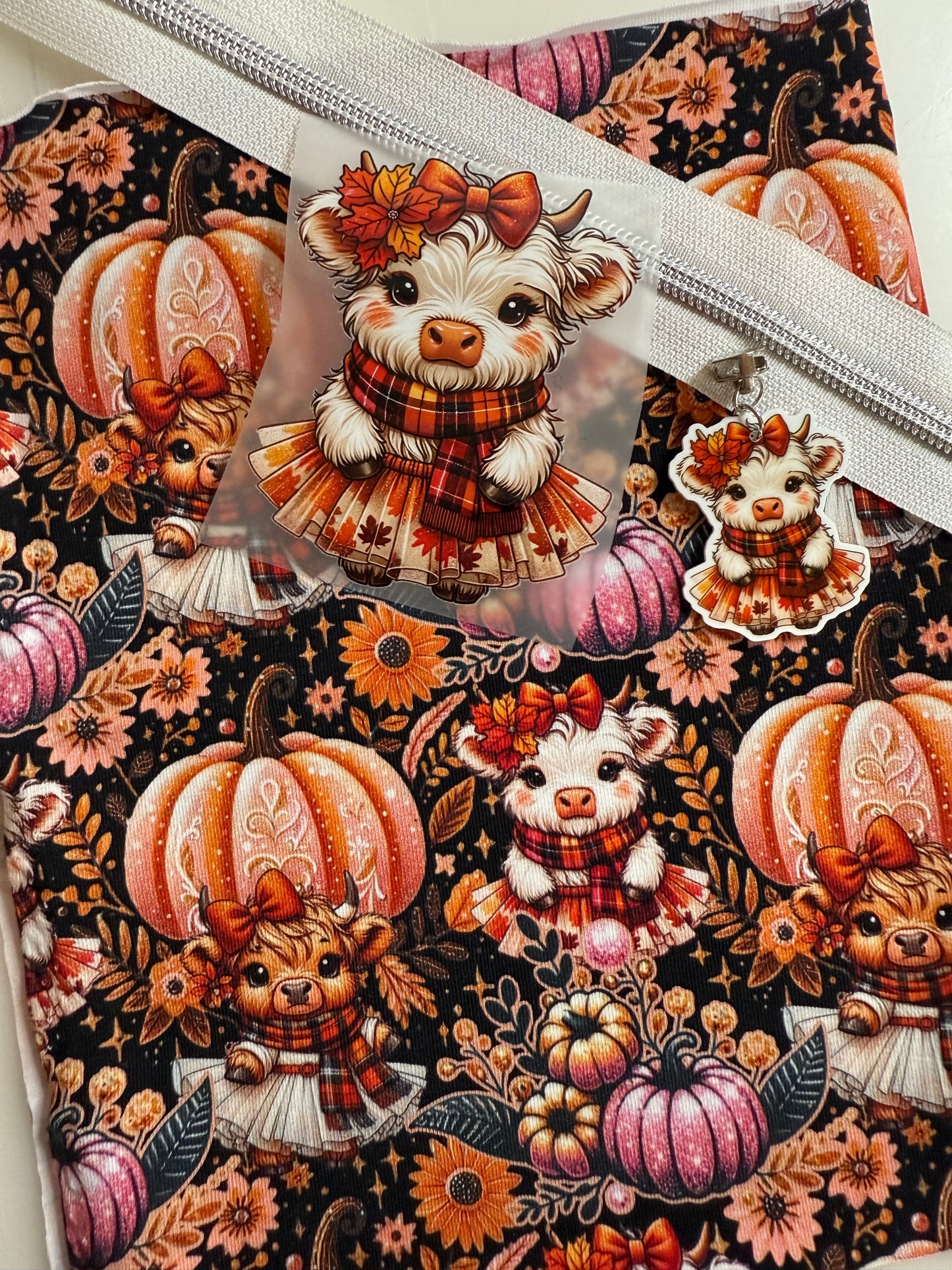 Cute Cow designs
