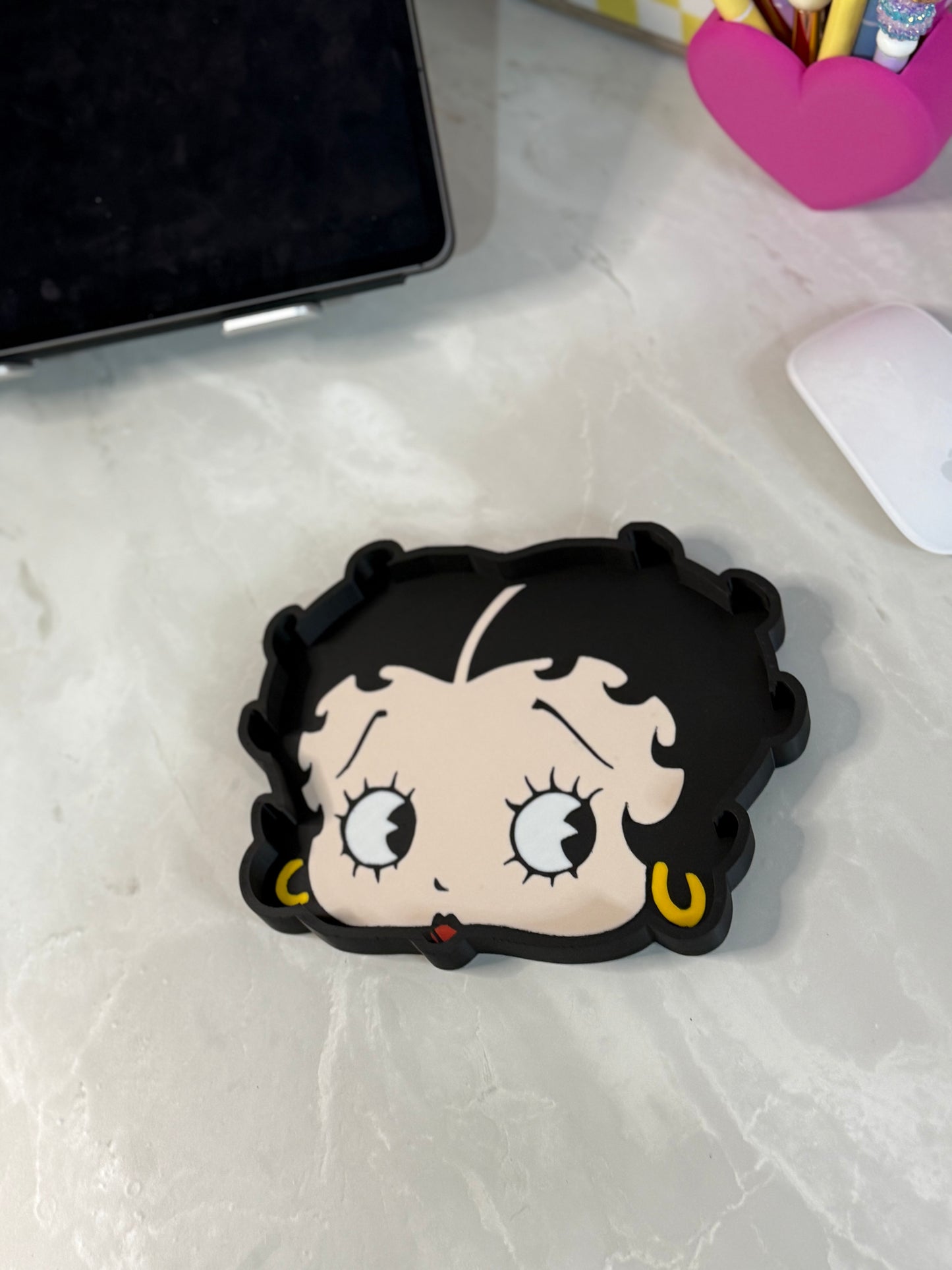 Betty trinket tray