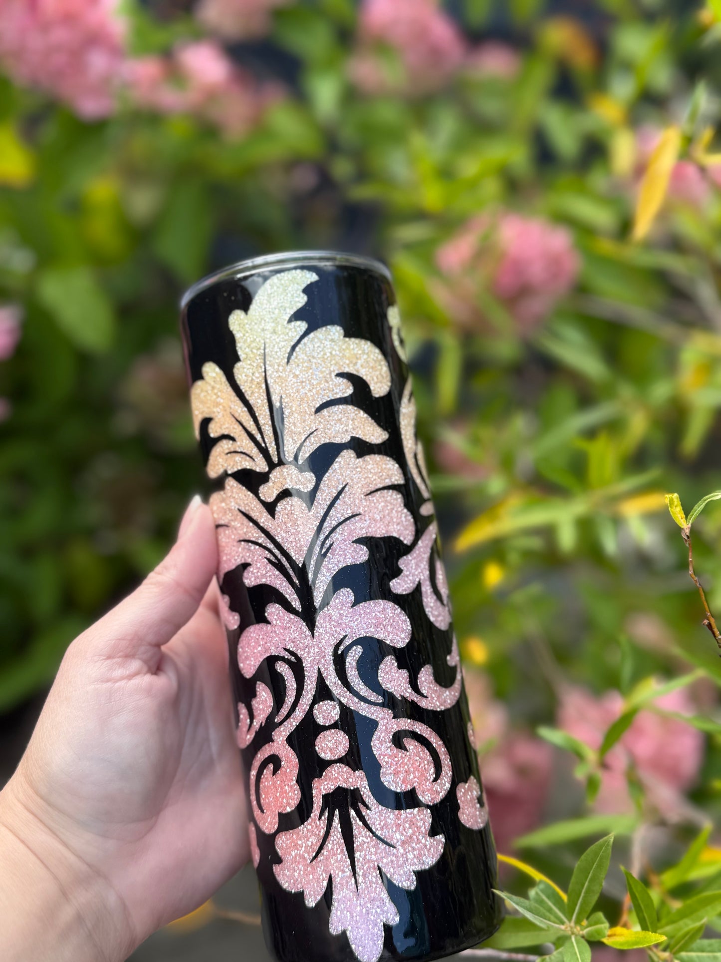 Damask Hyperion