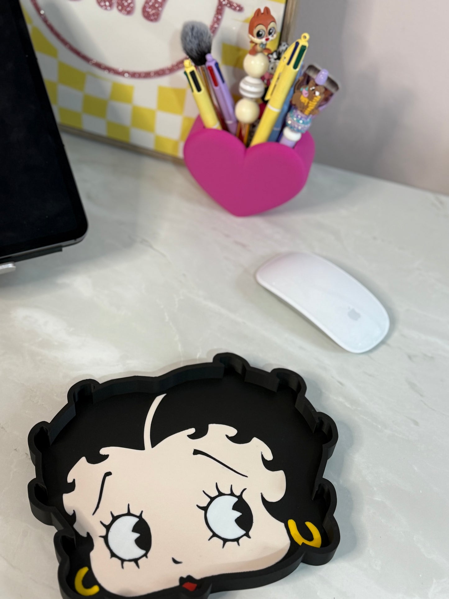 Betty trinket tray