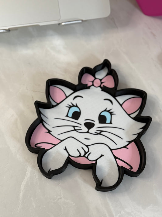 Marie trinket tray