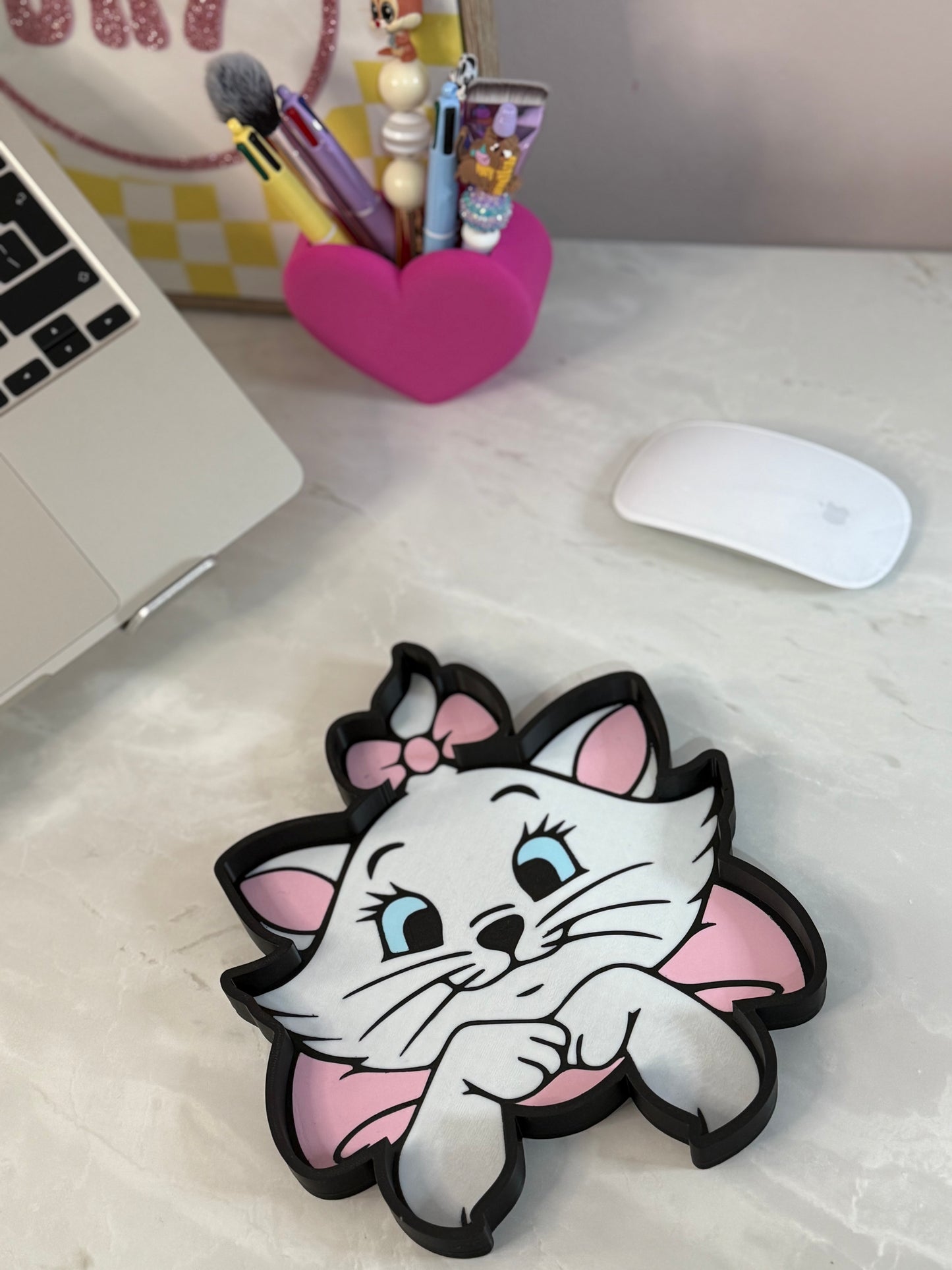 Marie trinket tray