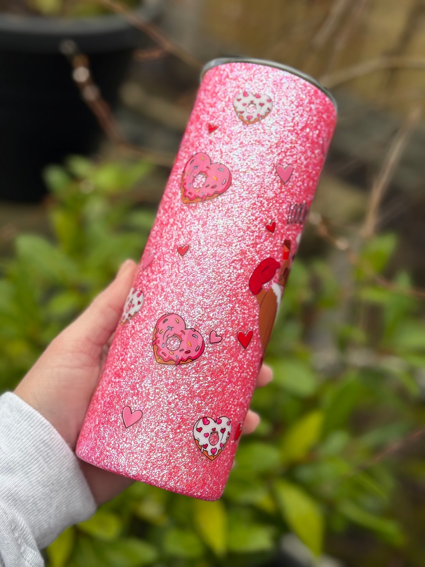 Gus Gus 20oz tumbler