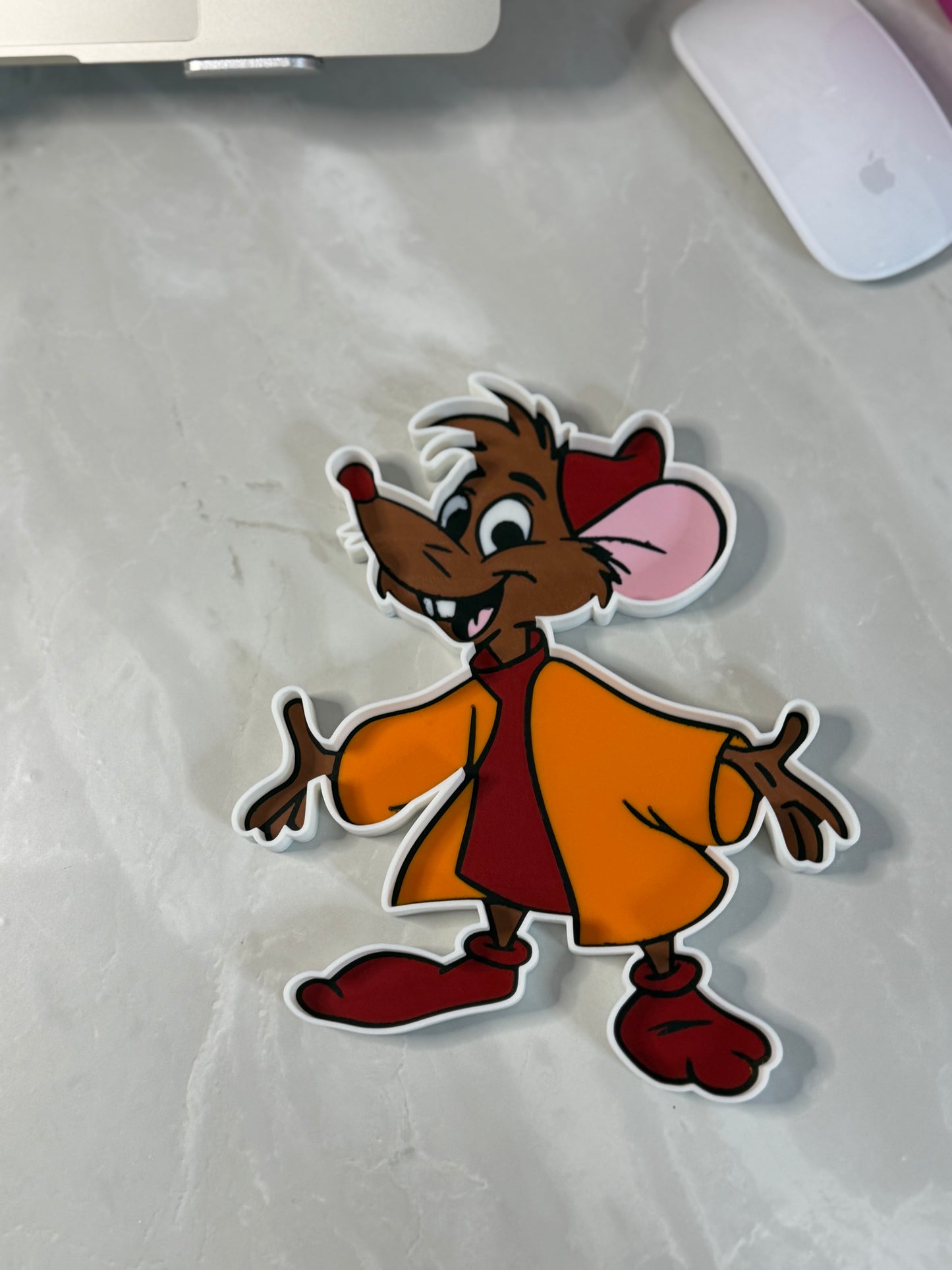 Jaq trinket tray