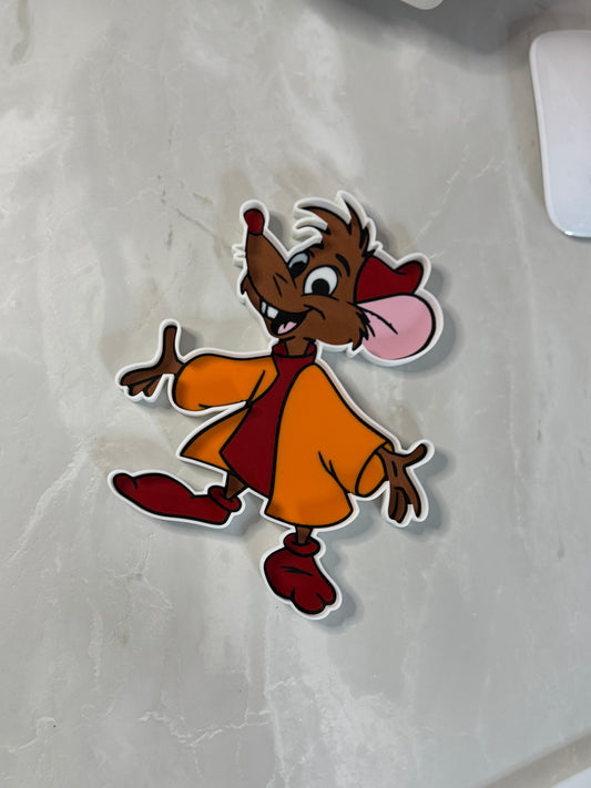 Jaq trinket tray