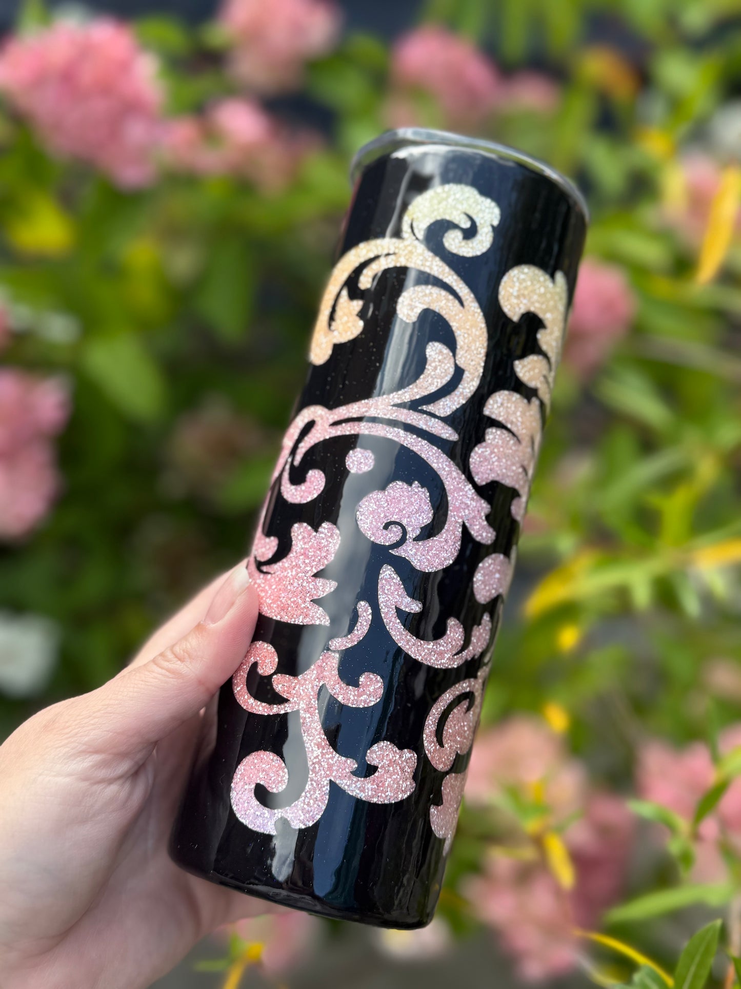 Damask Hyperion