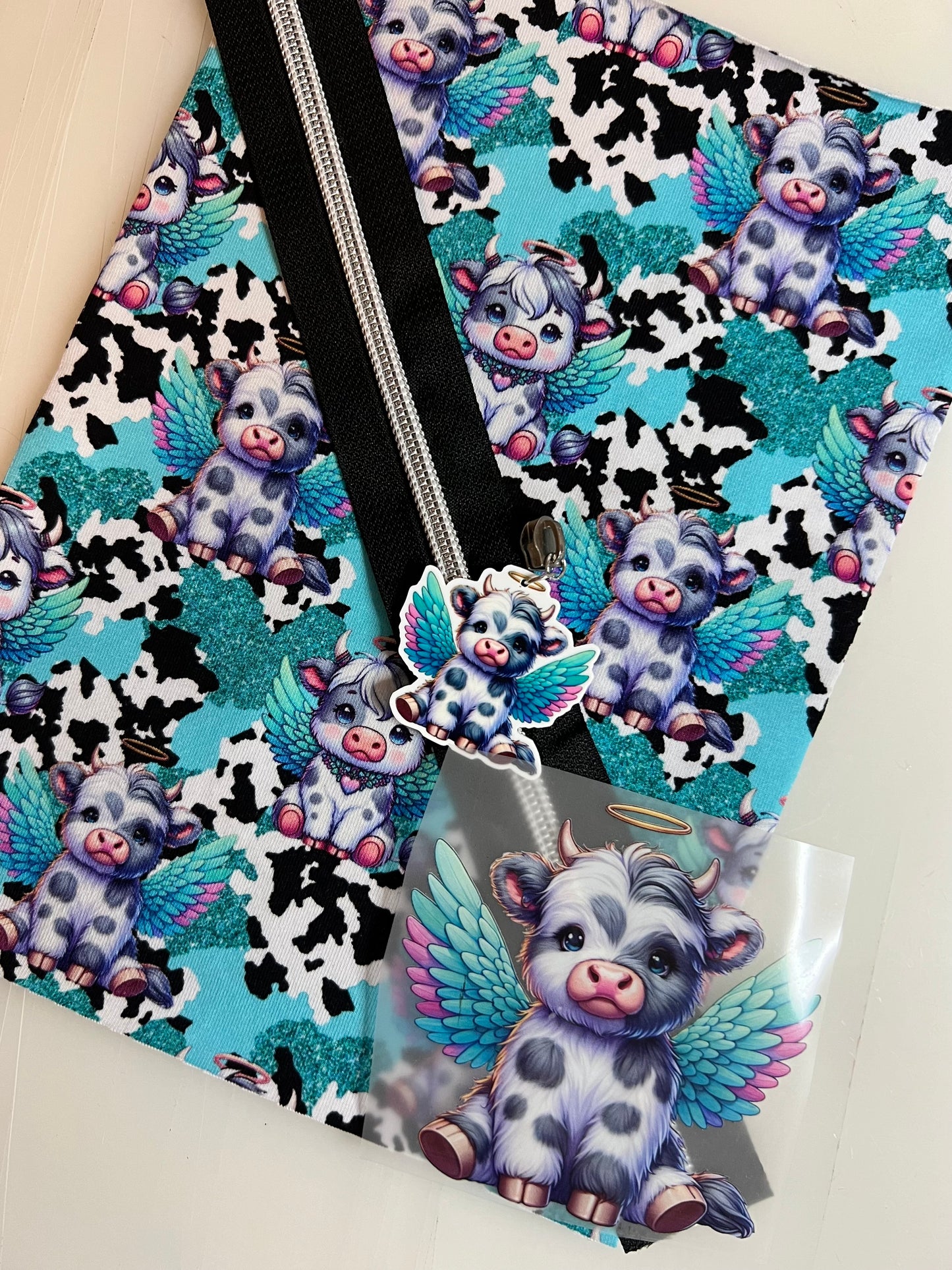 Cute Cow designs