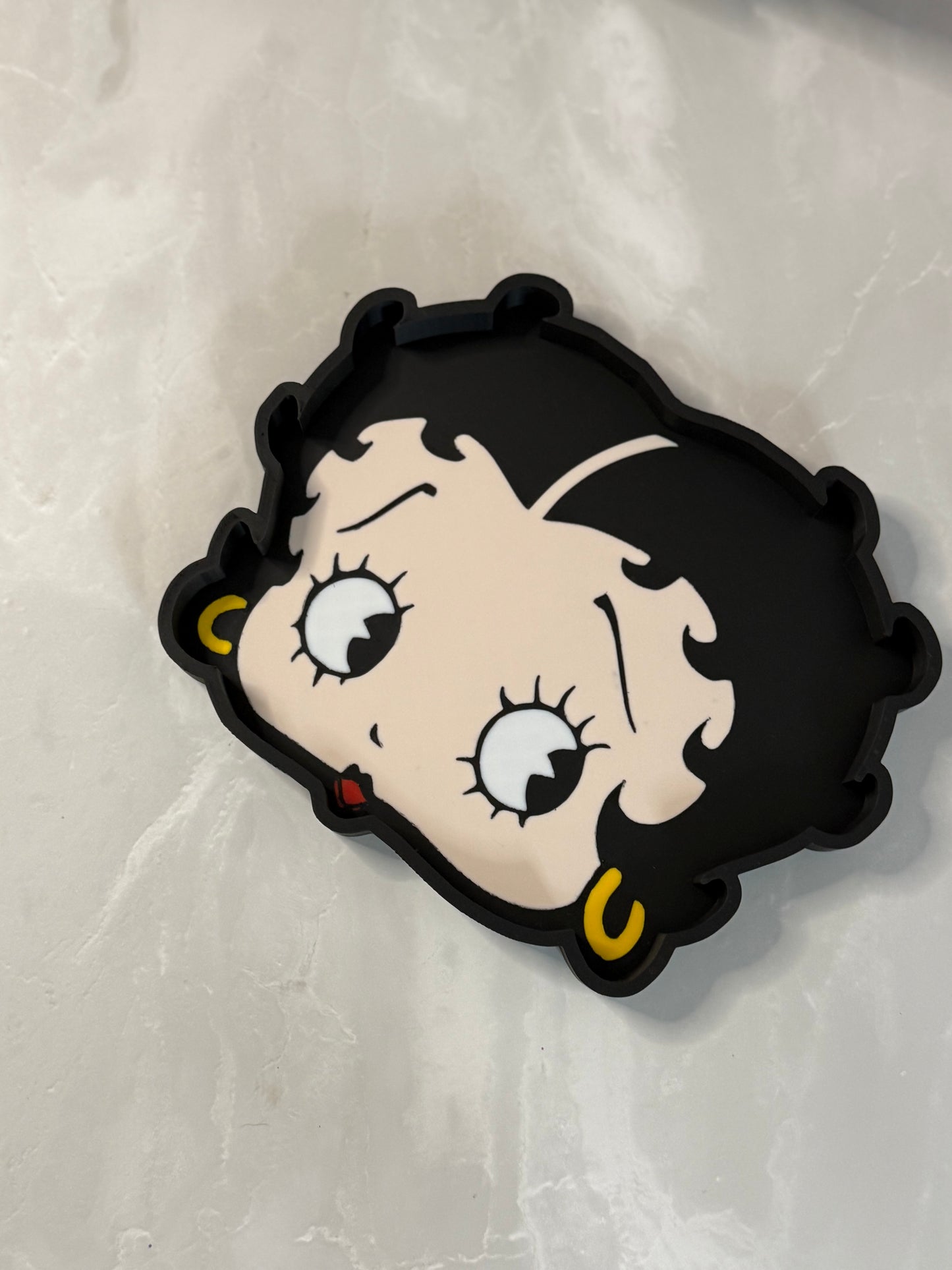 Betty trinket tray