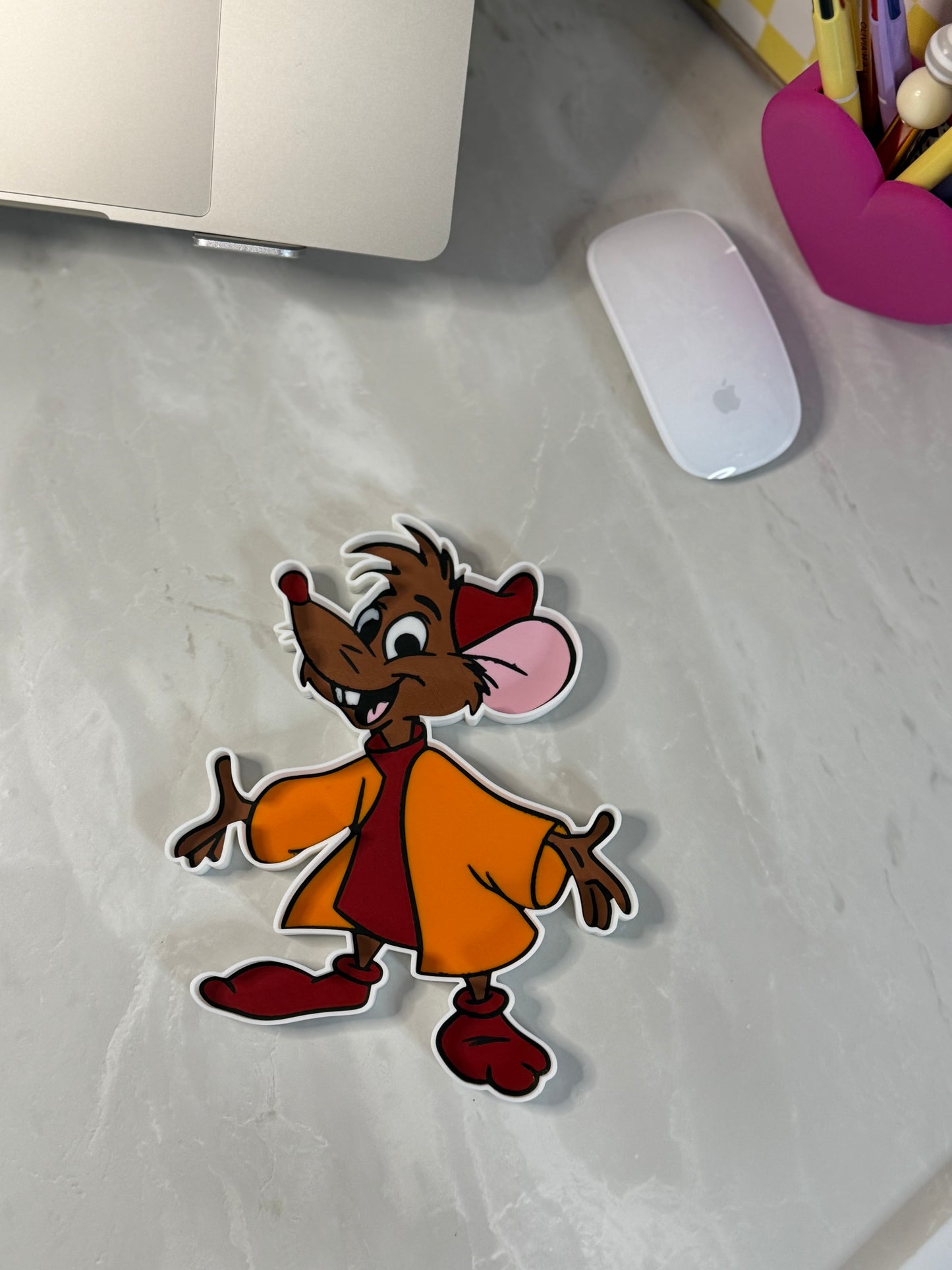 Jaq trinket tray