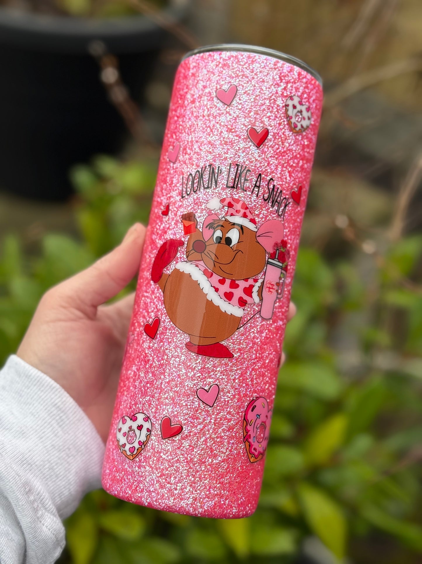 Gus Gus 20oz tumbler