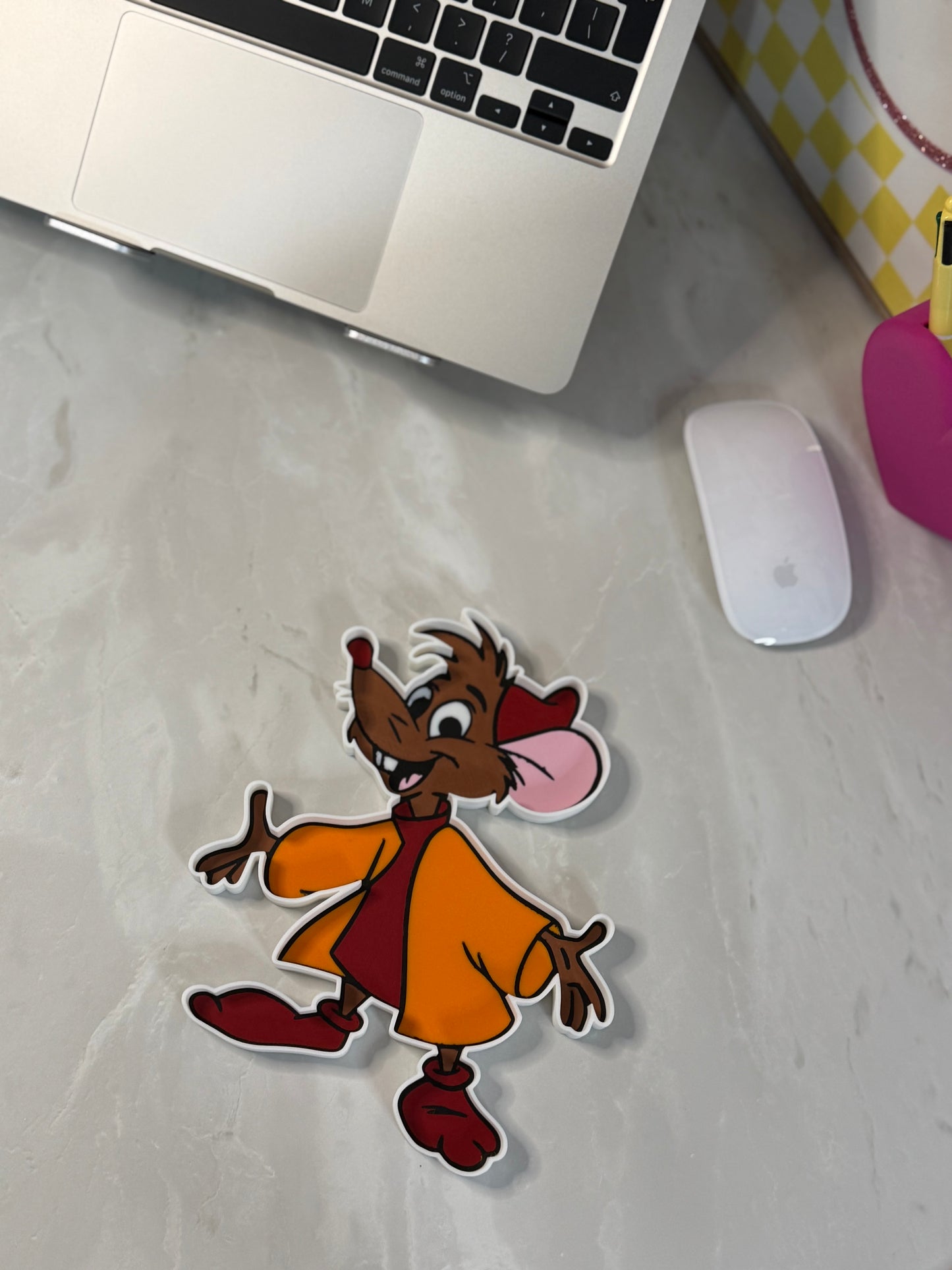 Jaq trinket tray