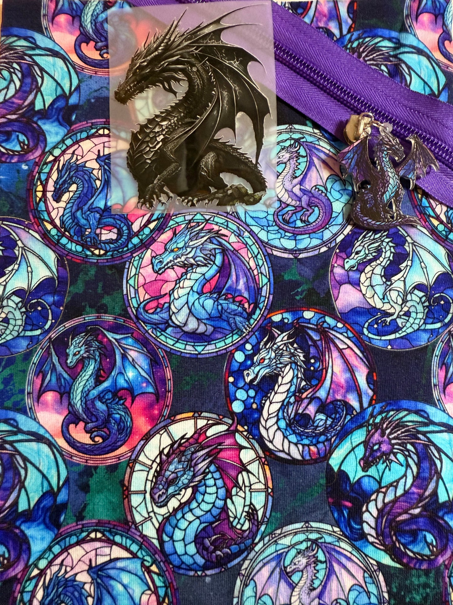 Characters/ TV show custom designs