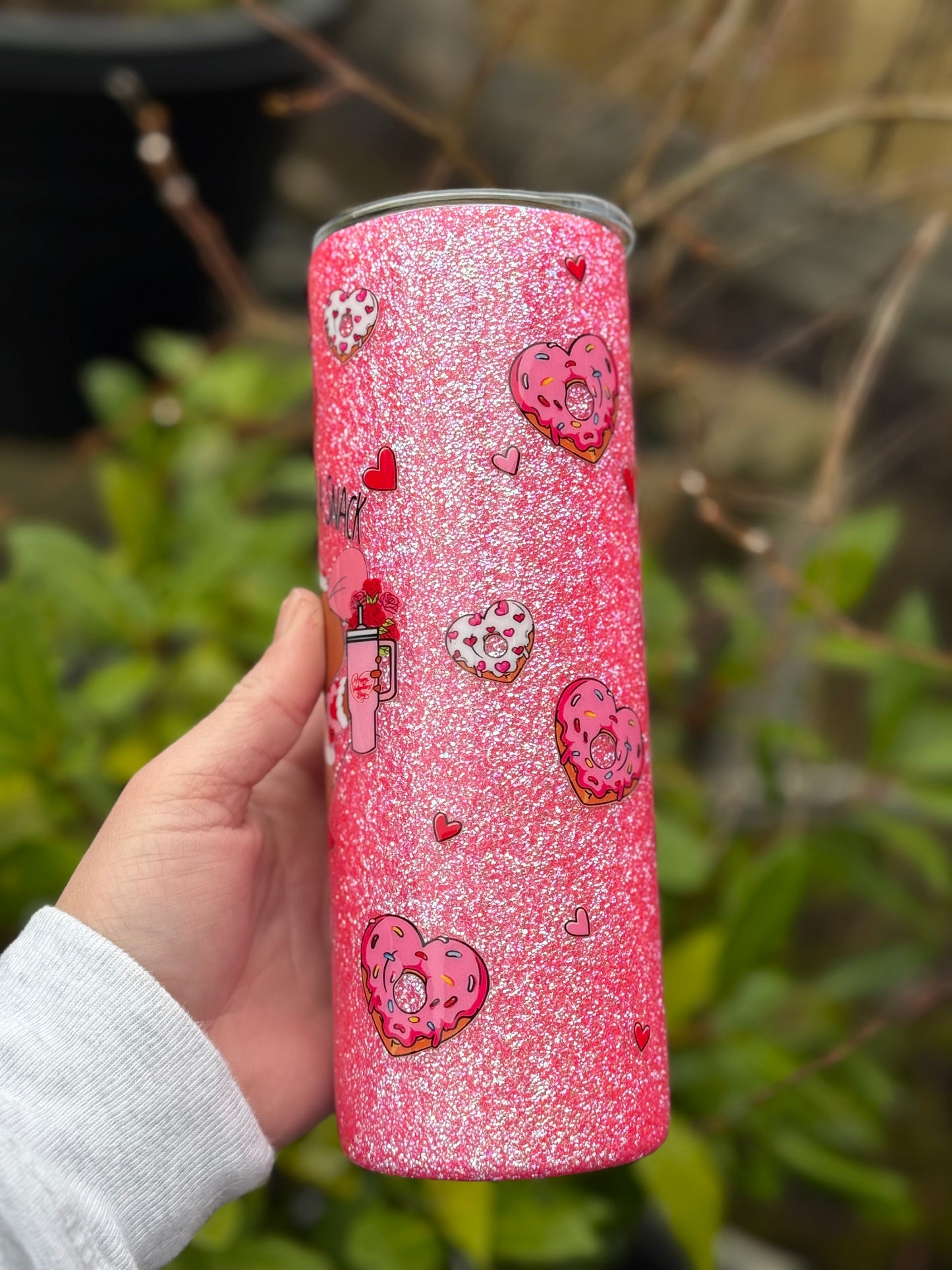 Gus Gus 20oz tumbler