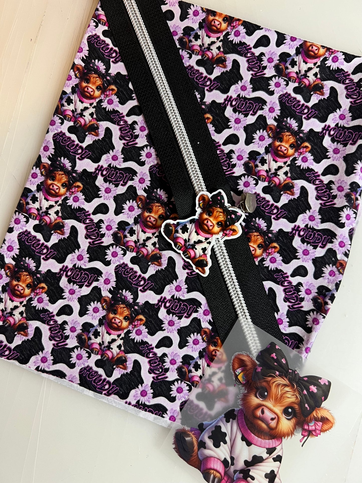 Cute Cow designs