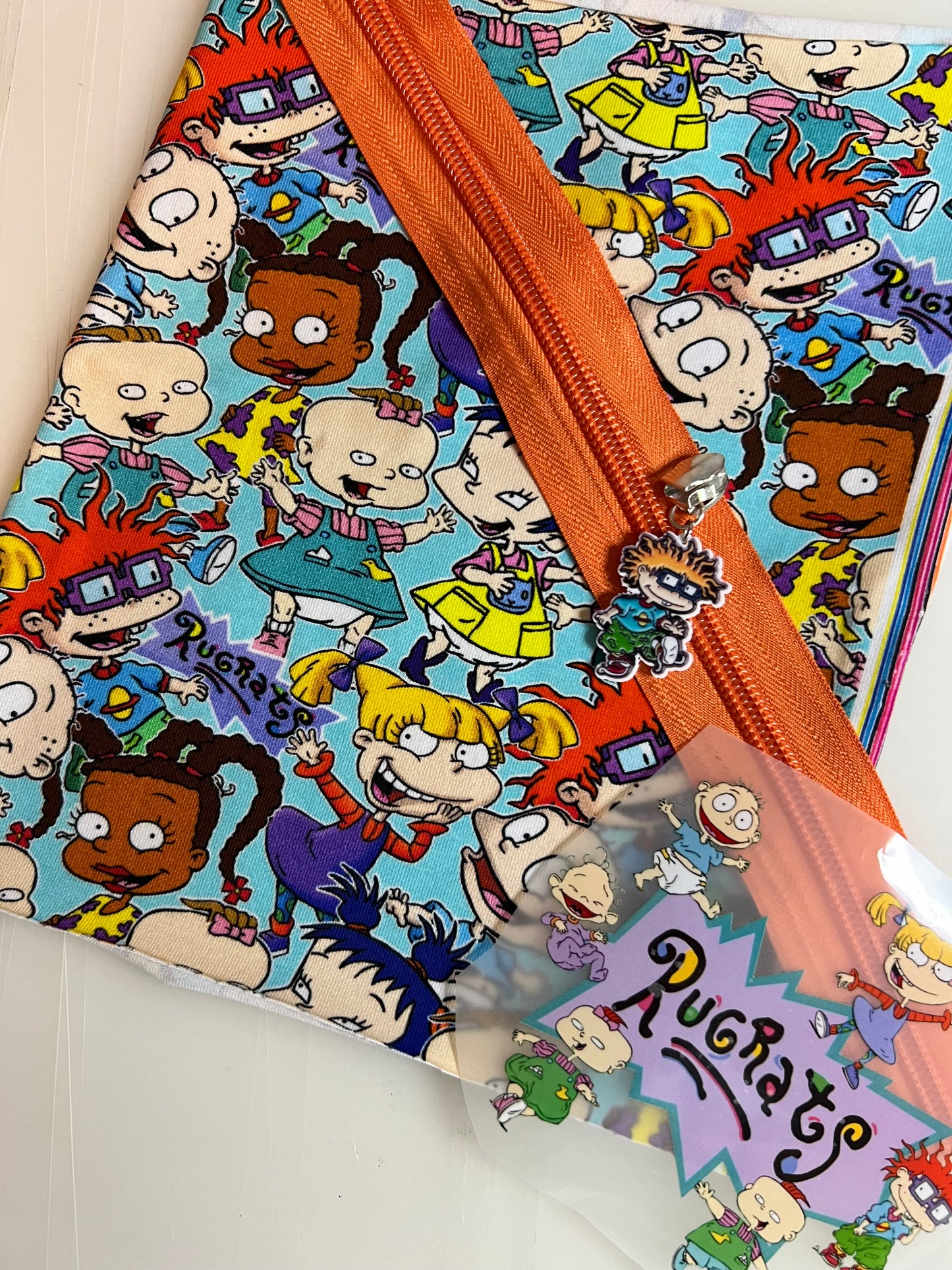 Characters/ TV show custom designs
