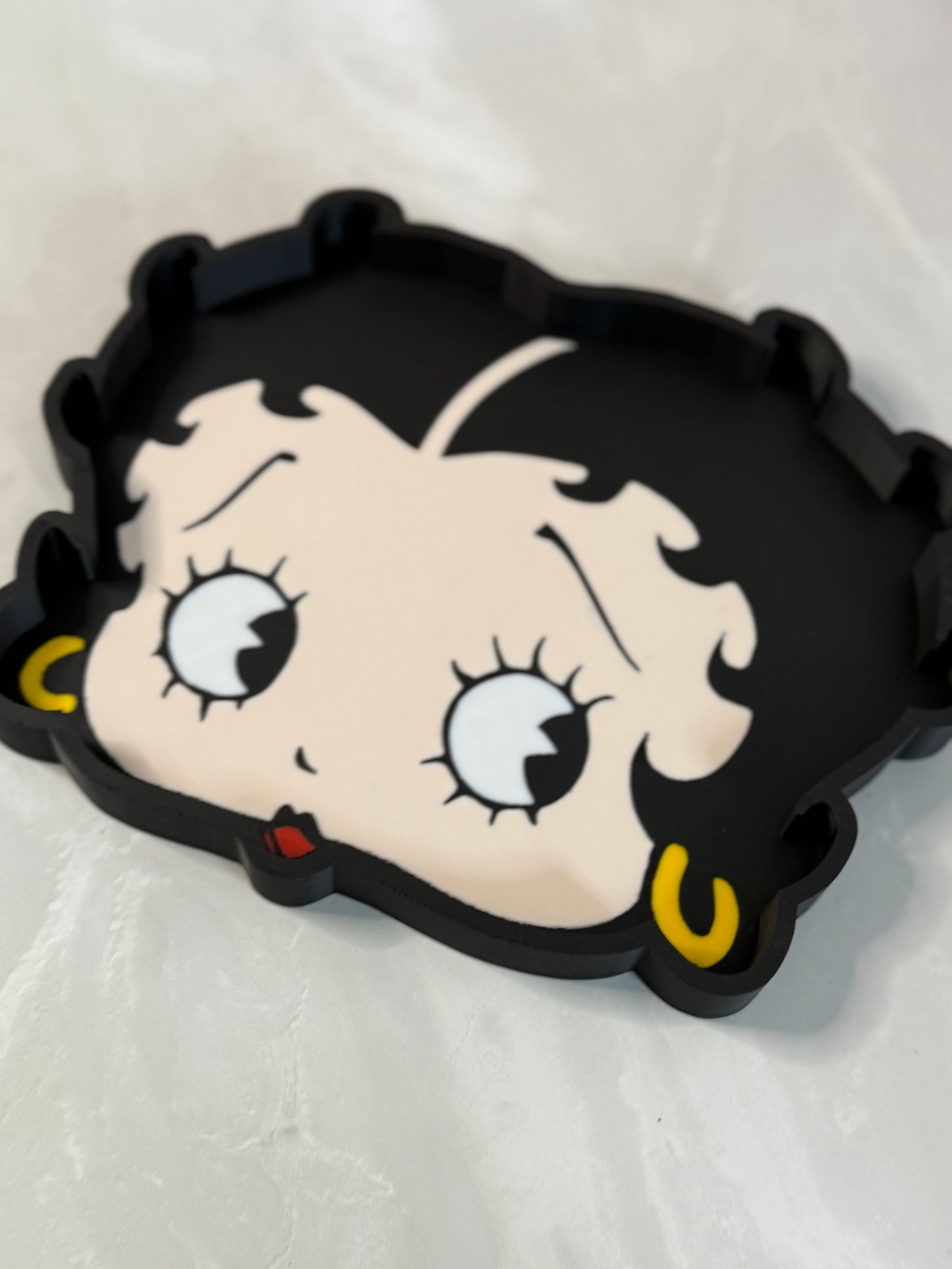 Betty trinket tray