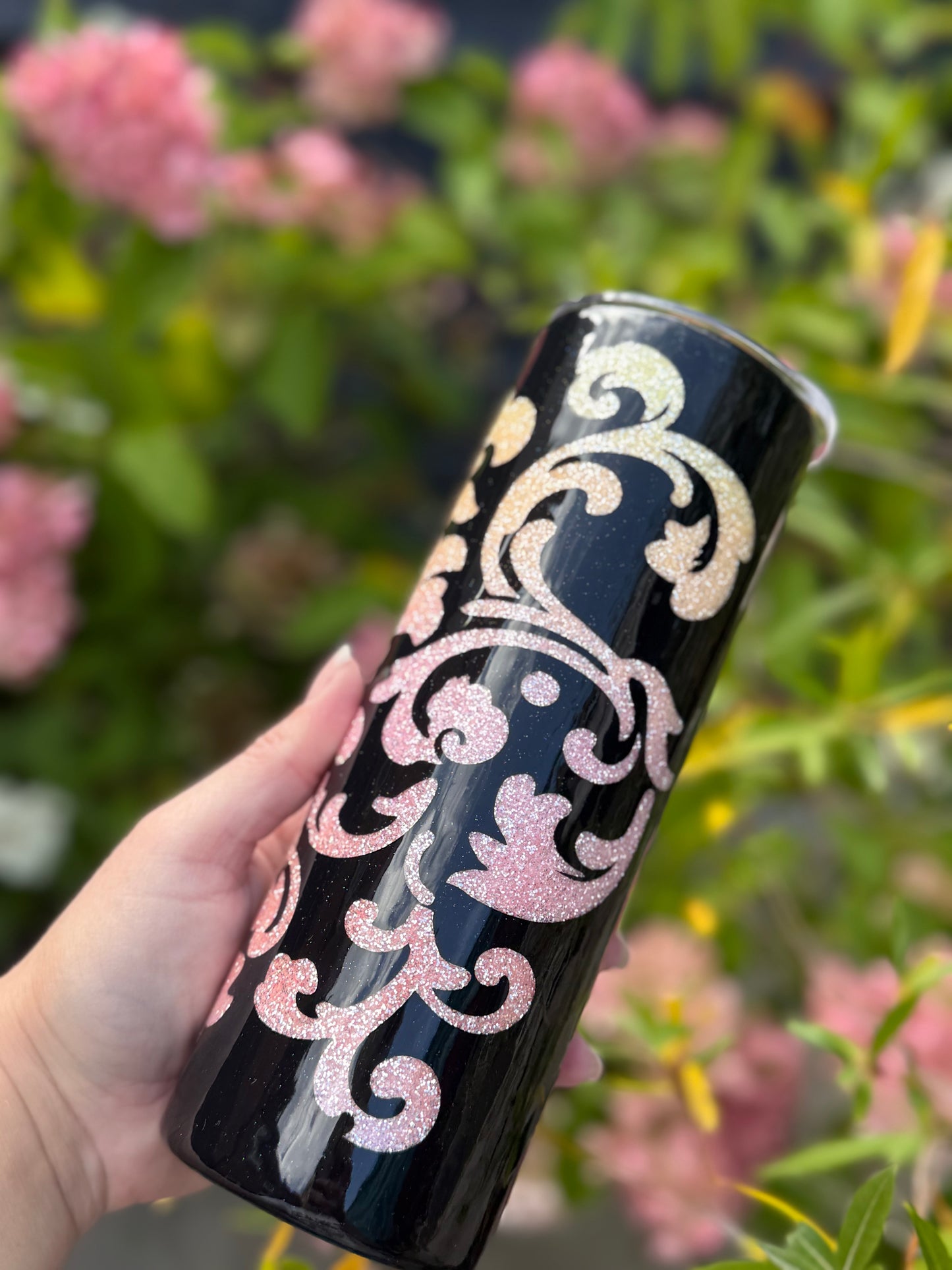 Damask Hyperion