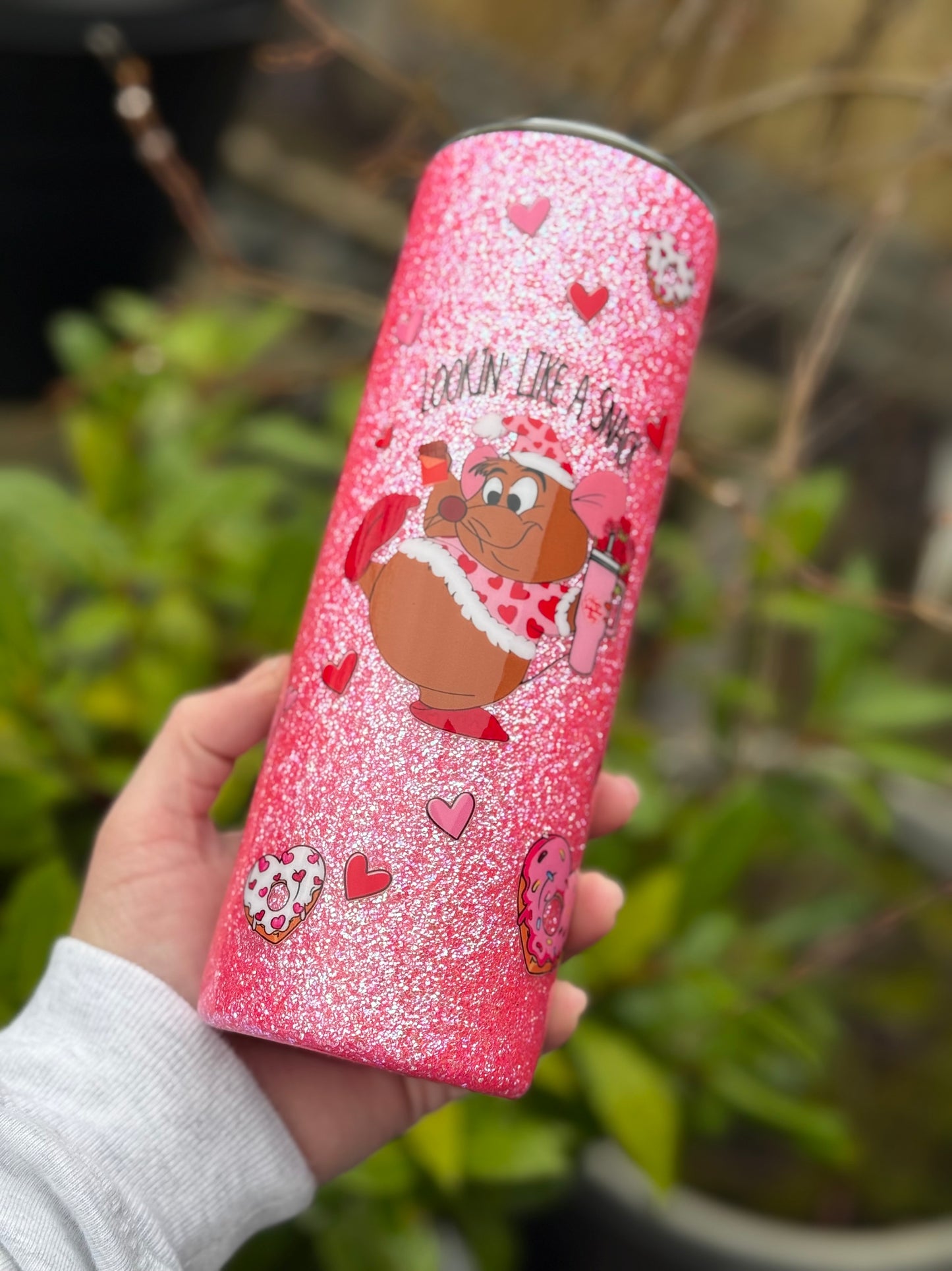 Gus Gus 20oz tumbler
