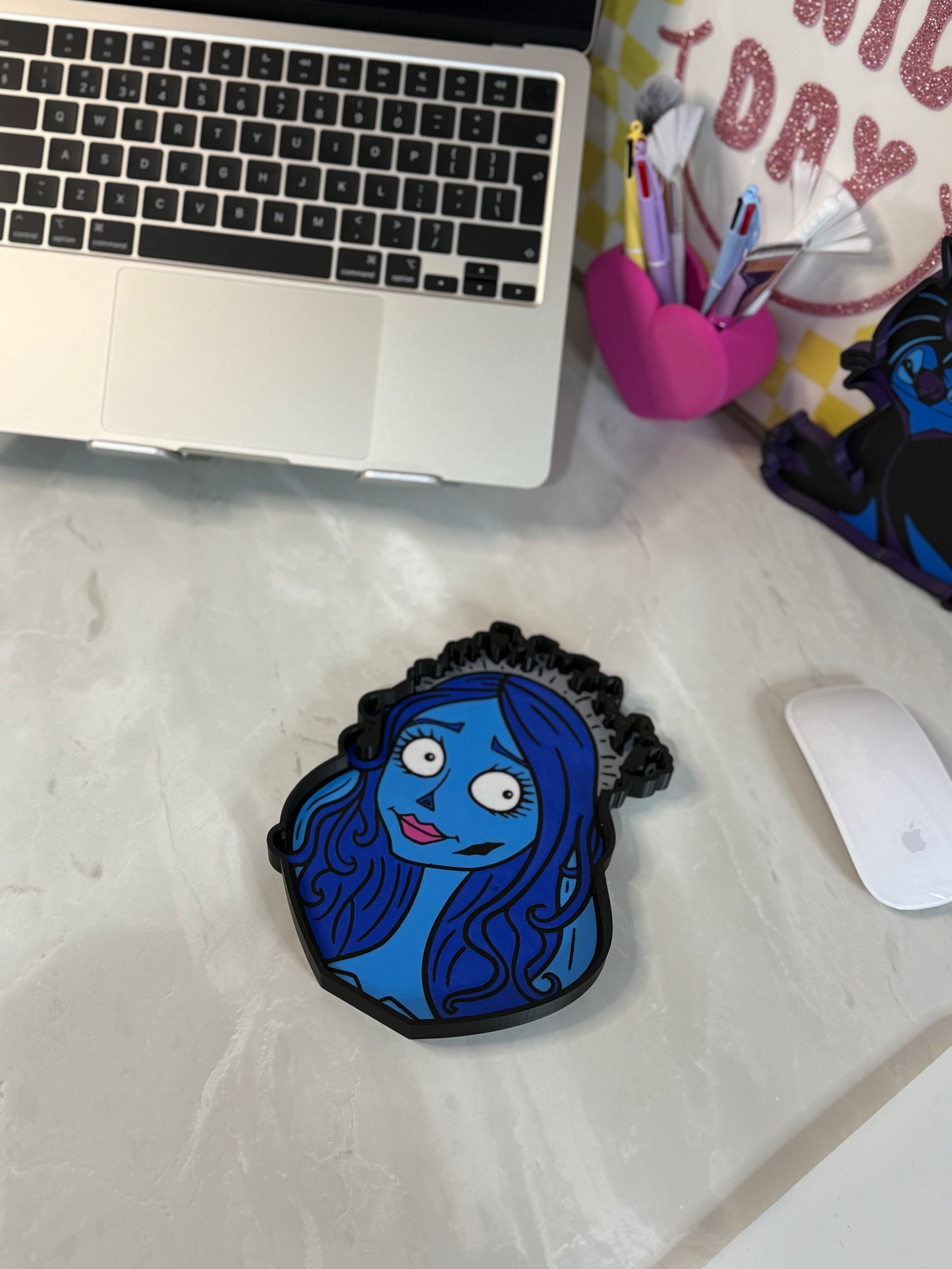 Emily trinket tray