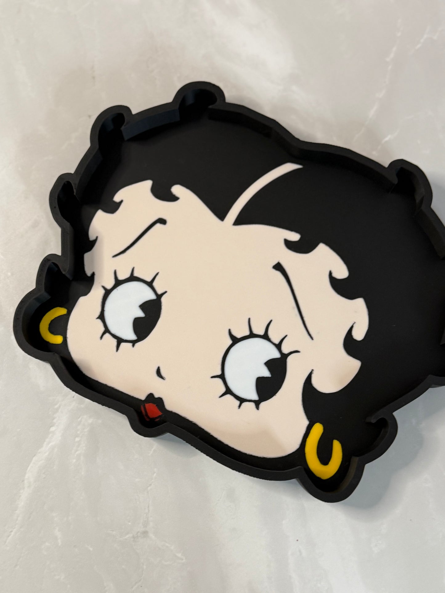 Betty trinket tray