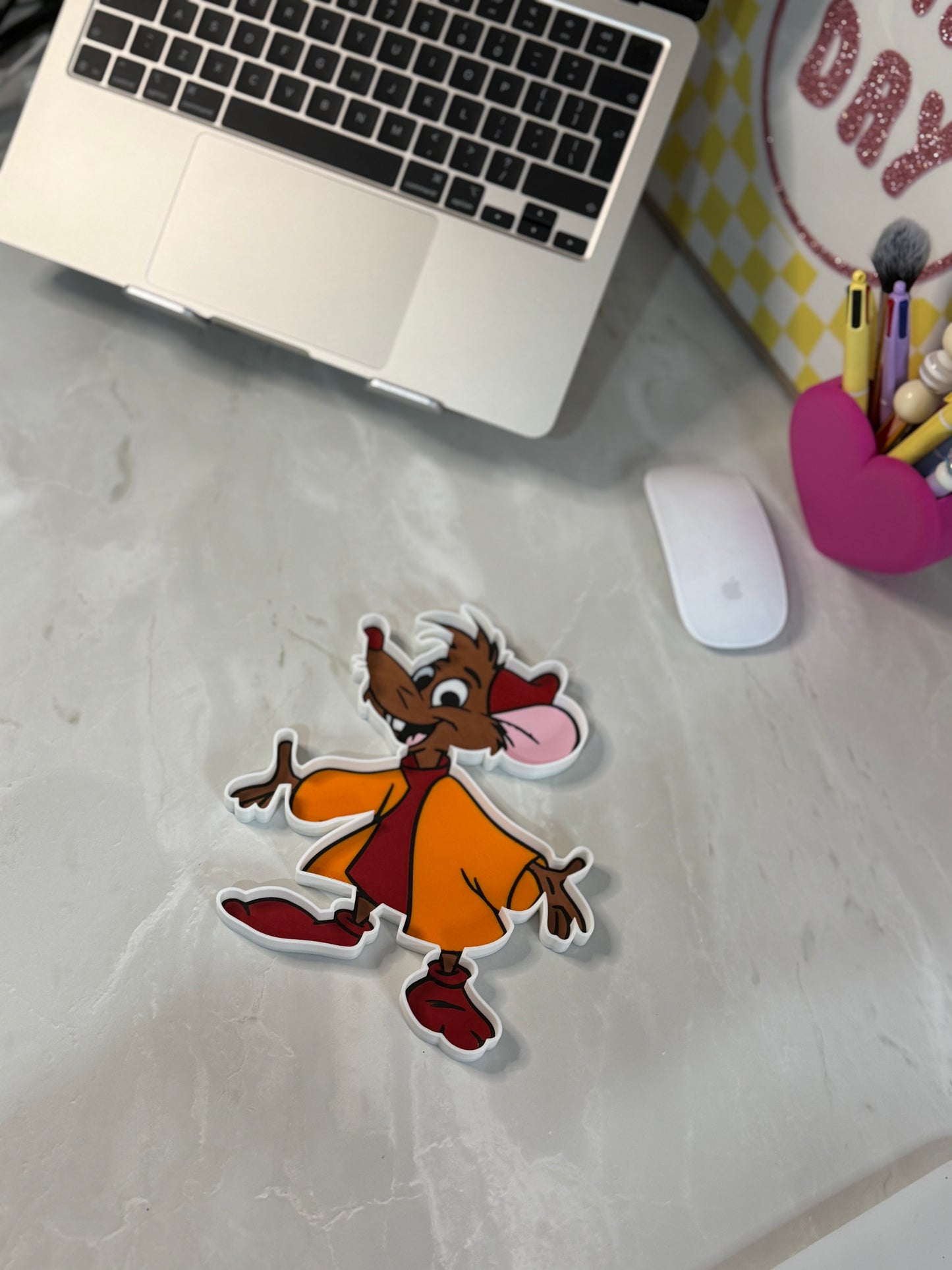 Jaq trinket tray
