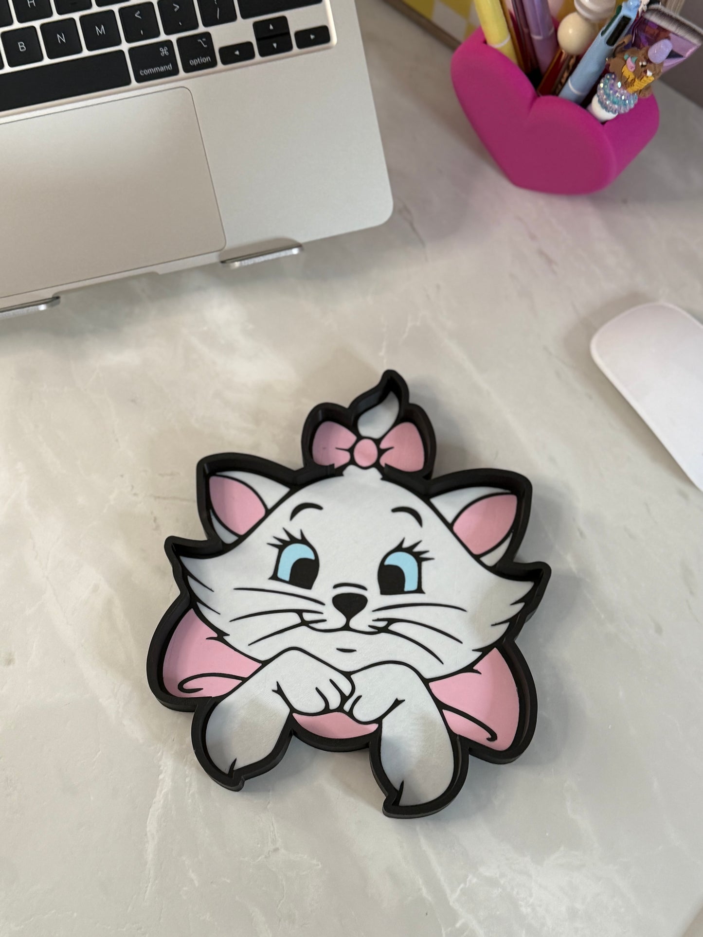 Marie trinket tray