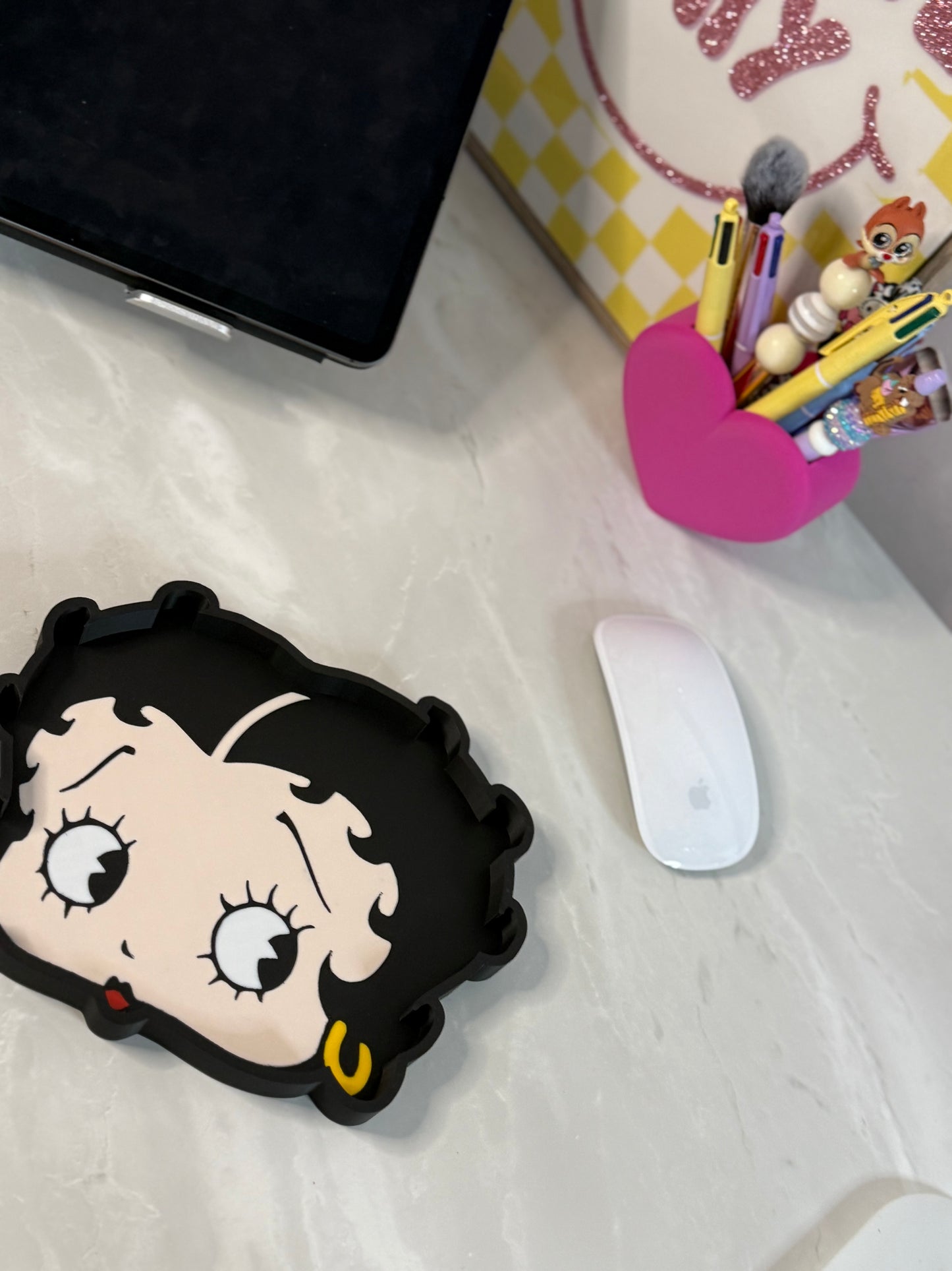 Betty trinket tray