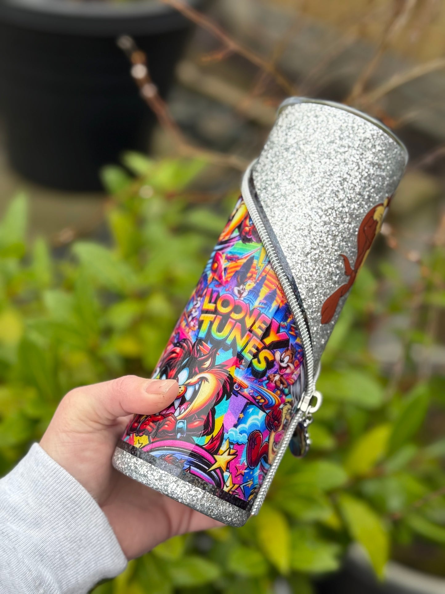 Tasmanian tumbler