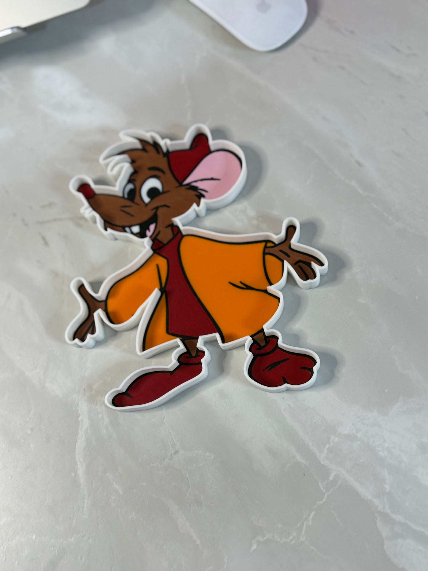 Jaq trinket tray