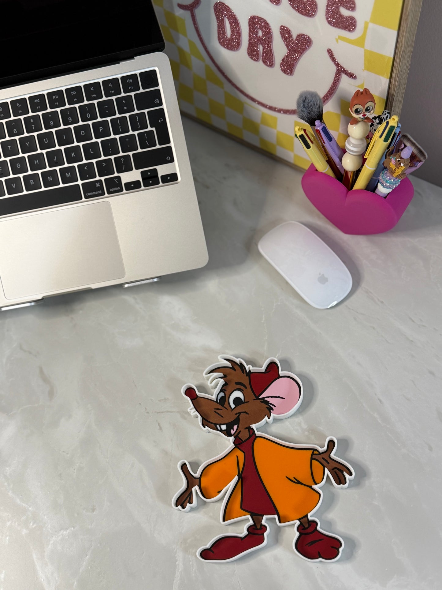 Jaq trinket tray