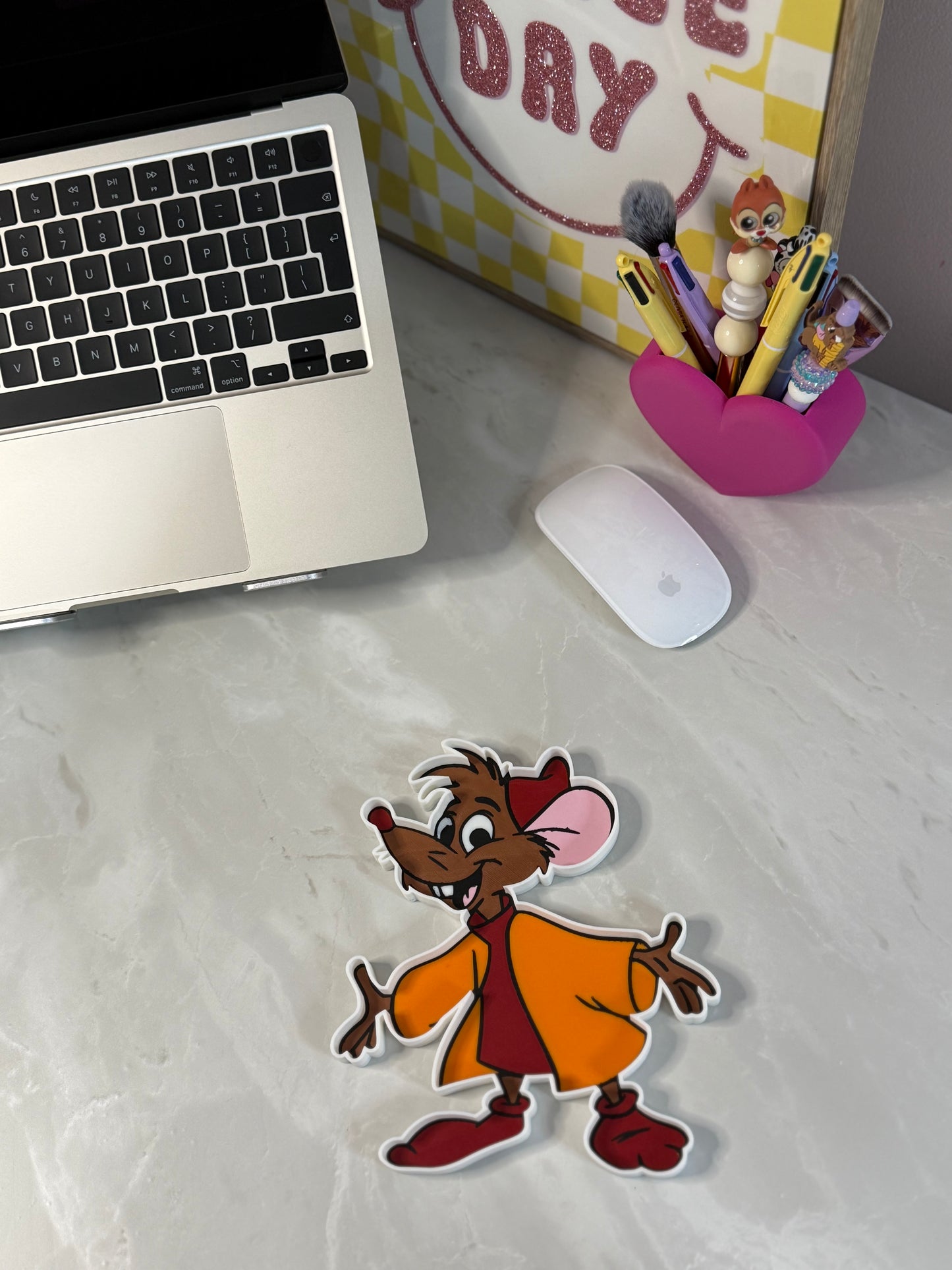 Jaq trinket tray