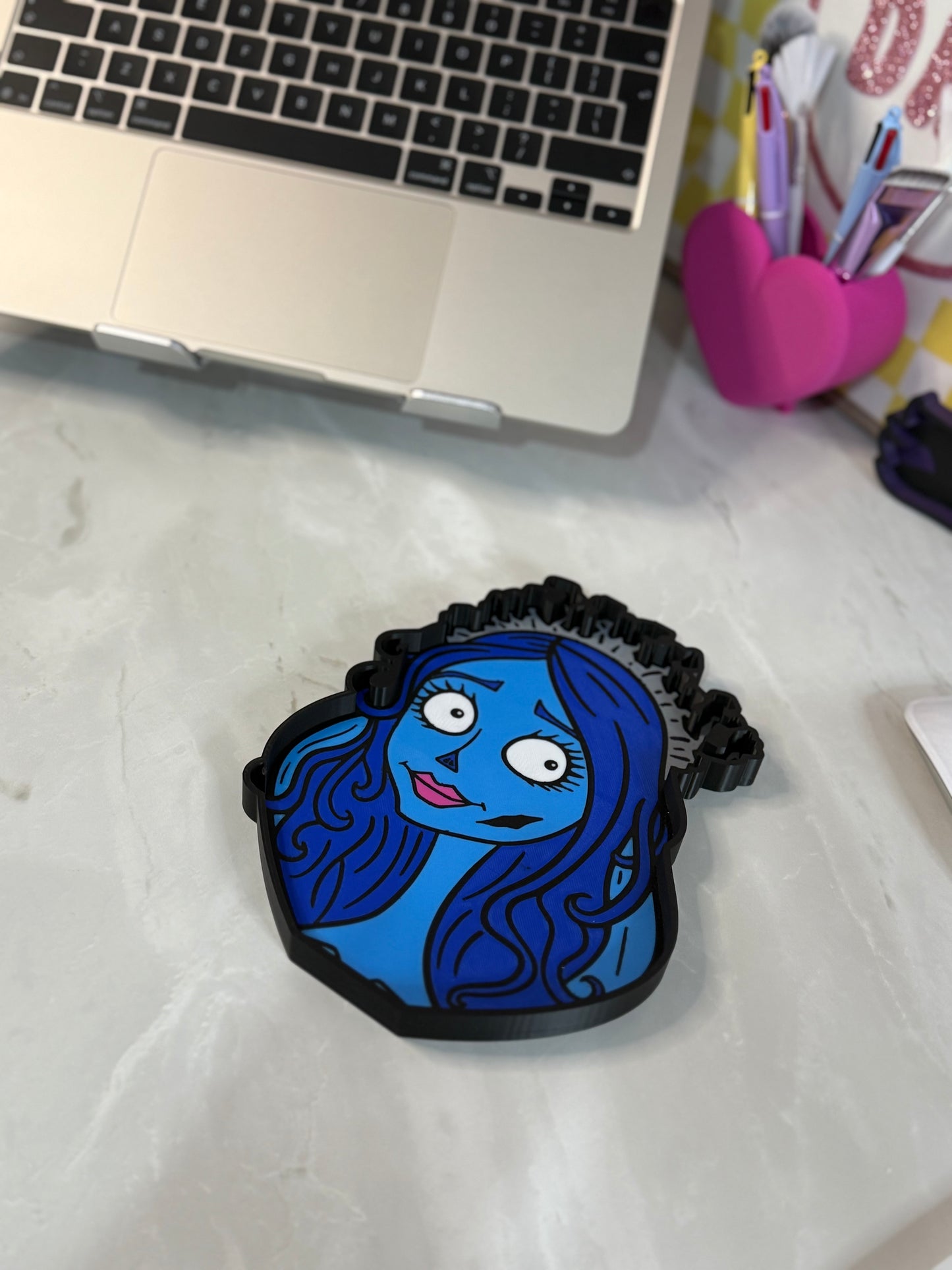 Emily trinket tray