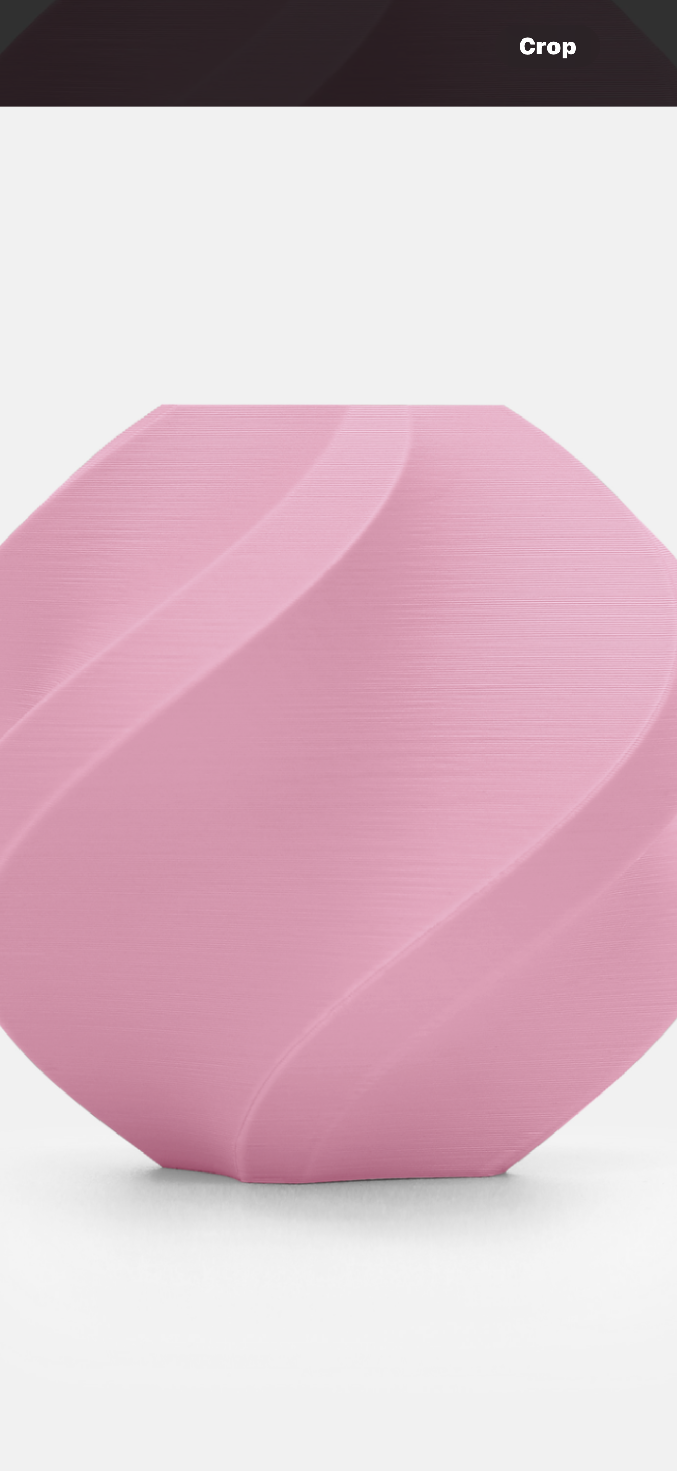 Heart Pen display
