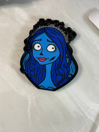 Emily trinket tray