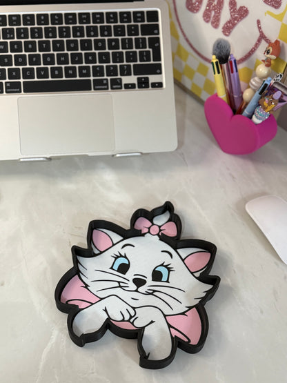 Marie trinket tray