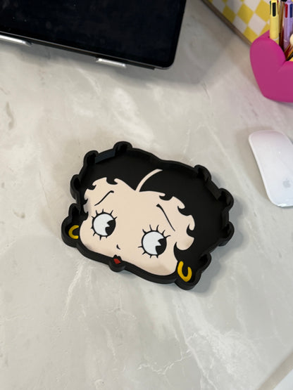 Betty trinket tray